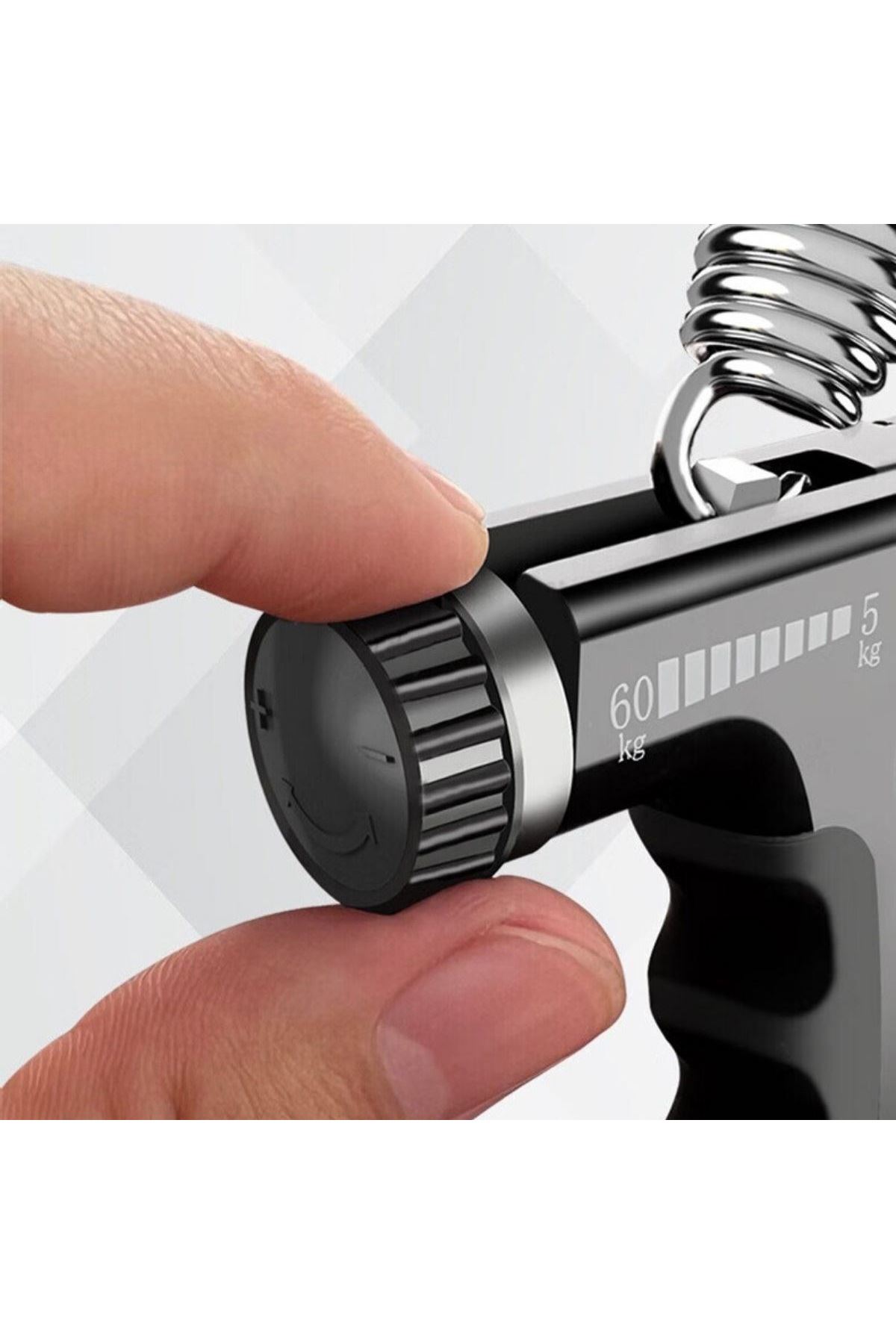 TBL Dekor® Egzersizi Takip Eden Sayaçlı El Yayı