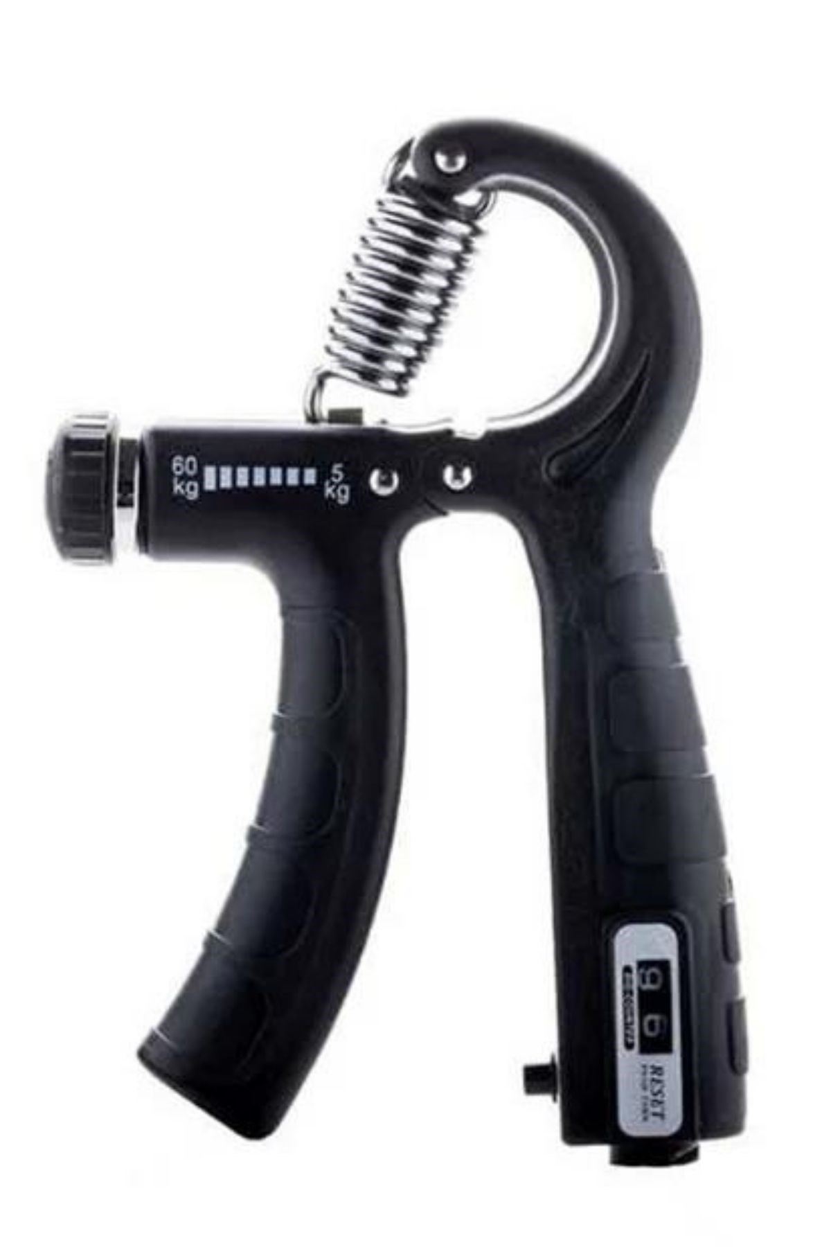 TBL Dekor® Egzersizi Takip Eden Sayaçlı El Yayı