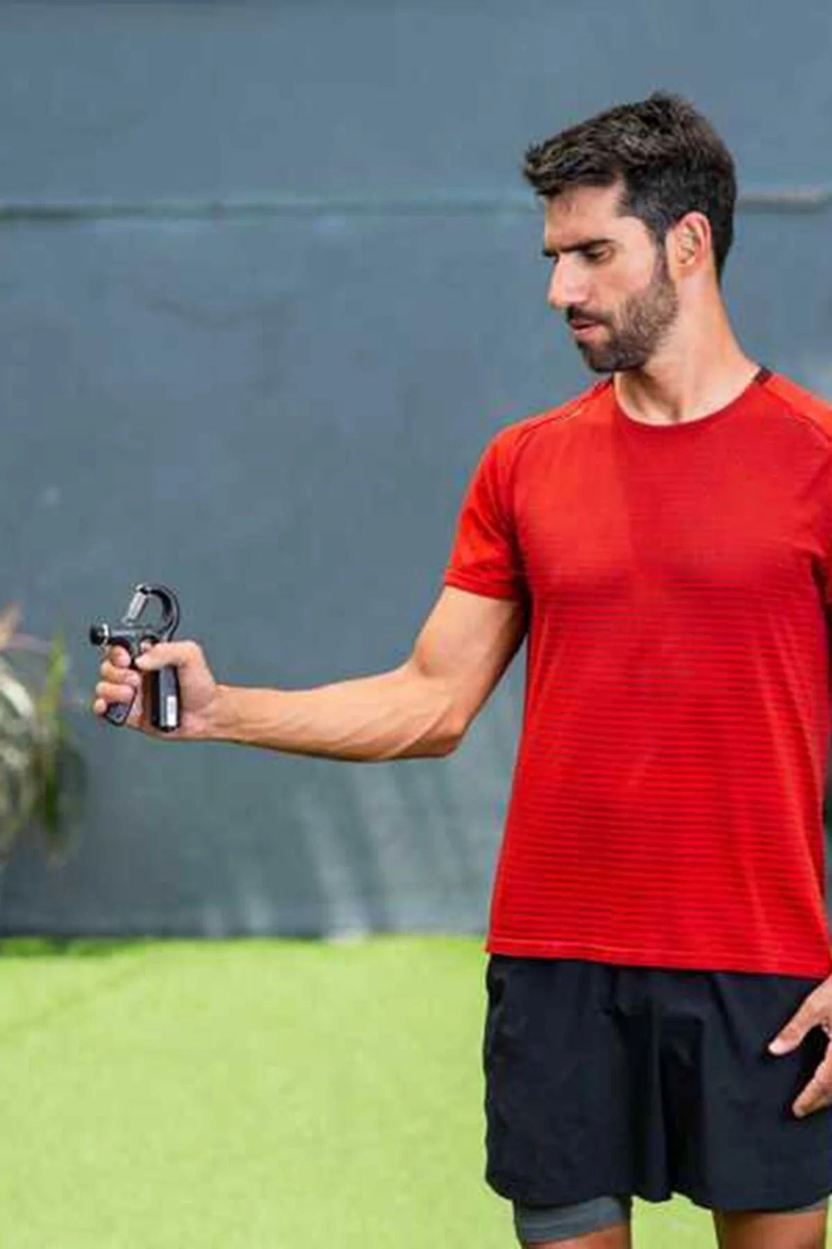 TBL Dekor® Egzersizi Takip Eden Sayaçlı El Yayı