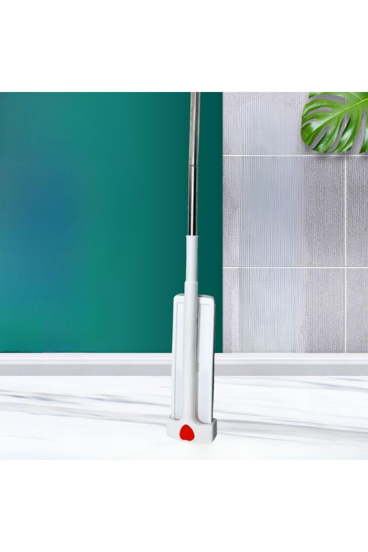 TBL Dekor® Spreyli ve Sıkmalı Mop 2in1 Temizlik Seti