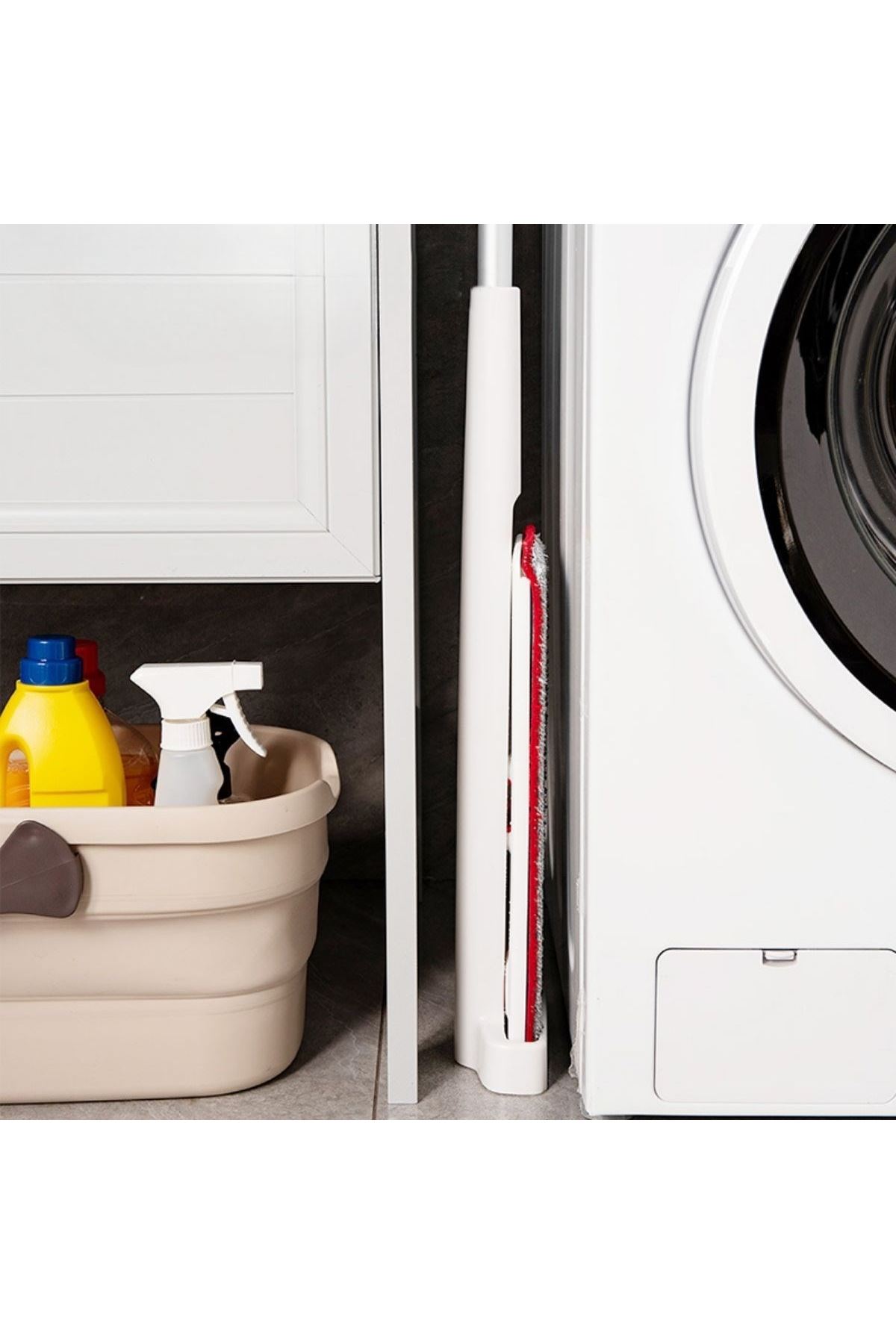 TBL Dekor® Spreyli ve Sıkmalı Mop 2in1 Temizlik Seti