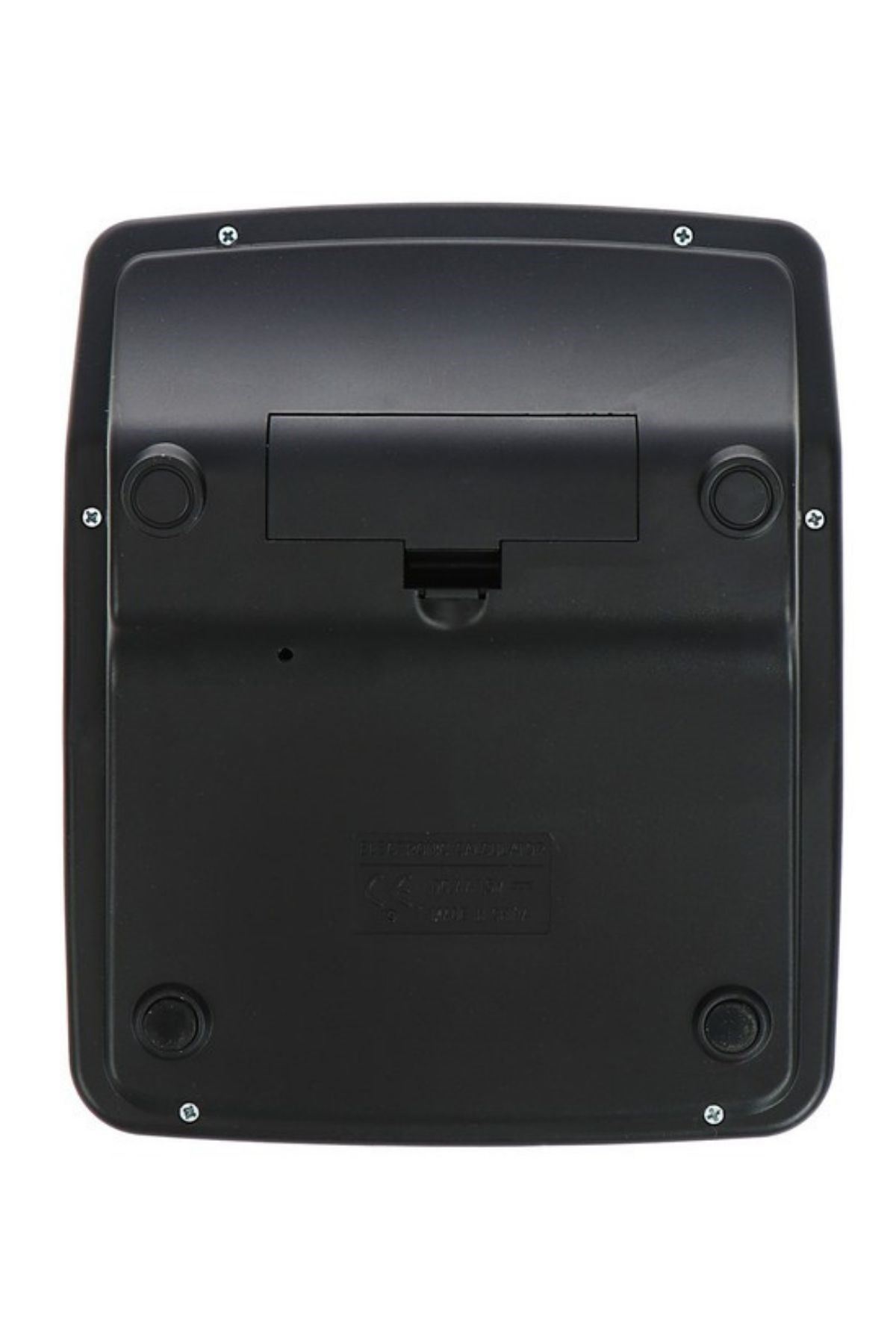 TBL Dekor® Standart Fonksiyonlu 12 Haneli Geniş LCD Ekran,Pill Masaüstü Hesap Makinesi