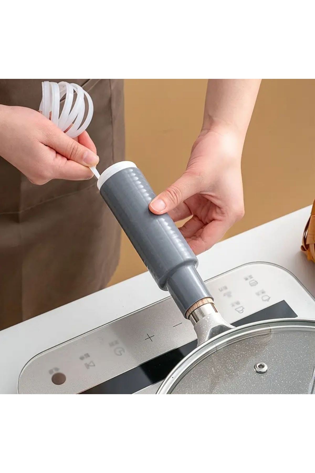 TBL Dekor® Tava Kulp Yalıtımı