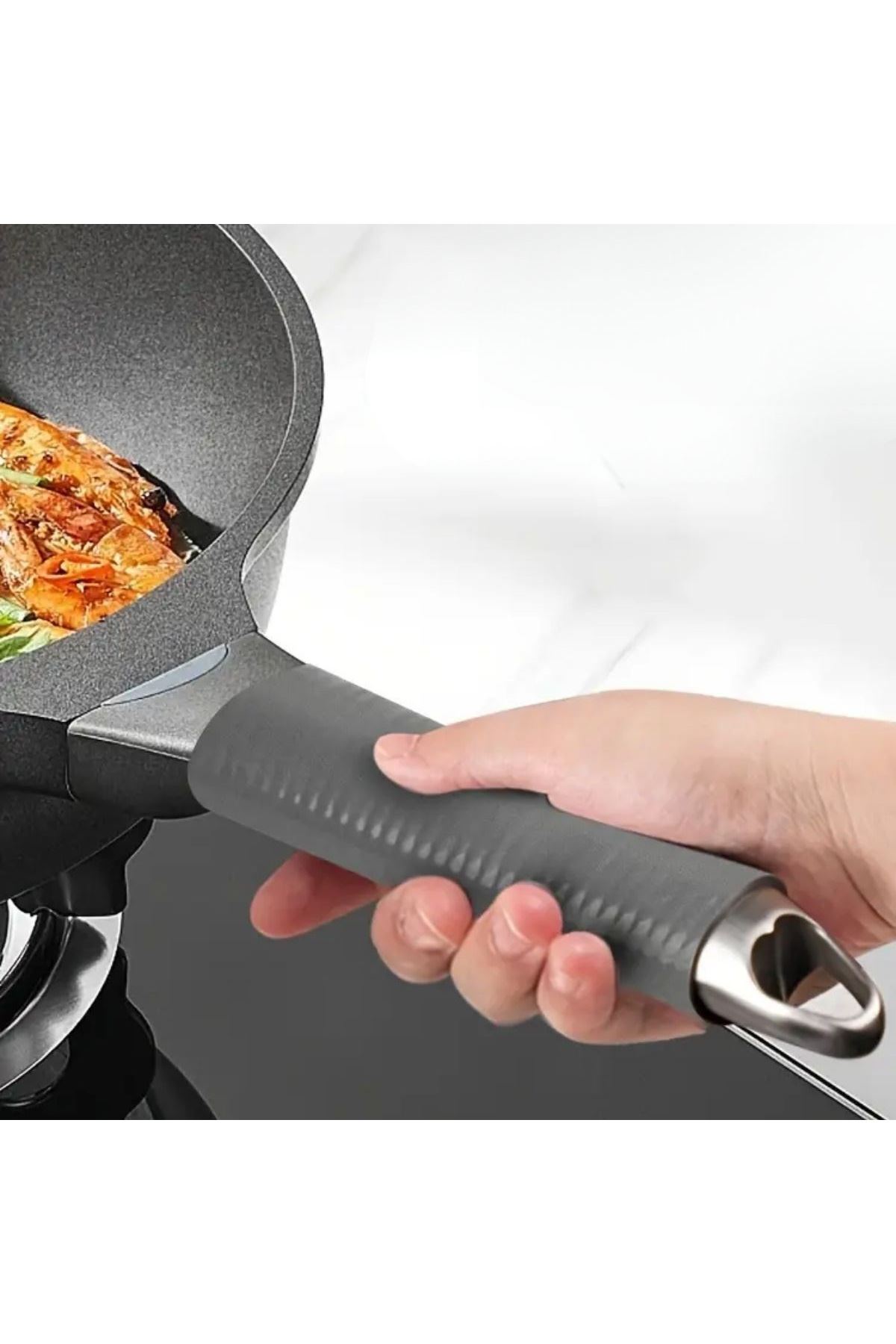 TBL Dekor® Tava Kulp Yalıtımı