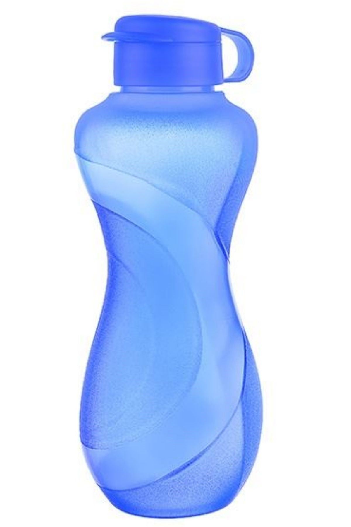 TBL Dekor® 2000ML Kapasiteli Sporcu Tipi Suluk Pratik El Matarası TP-487