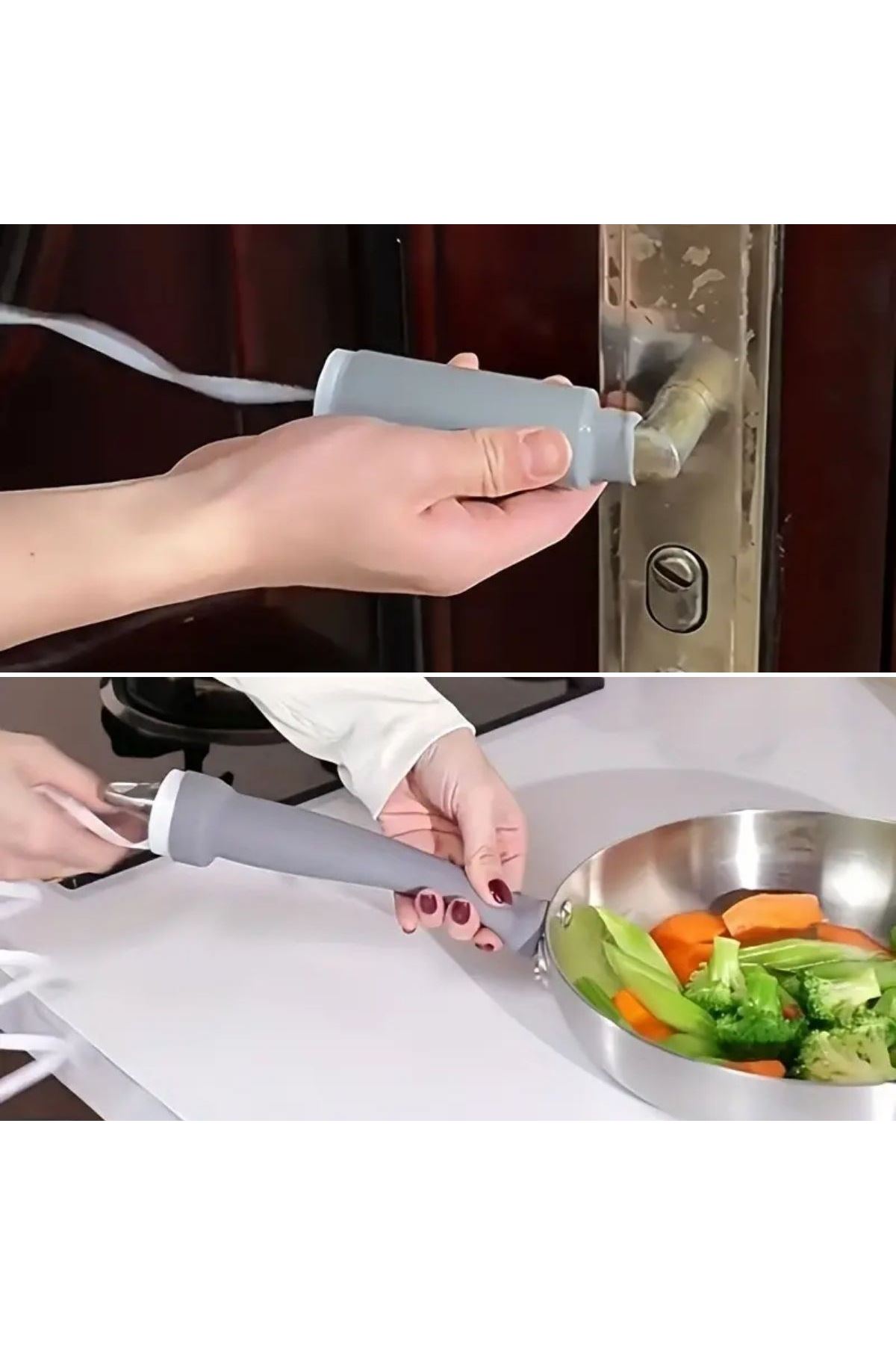 TBL Dekor® Tava Kulp Yalıtımı