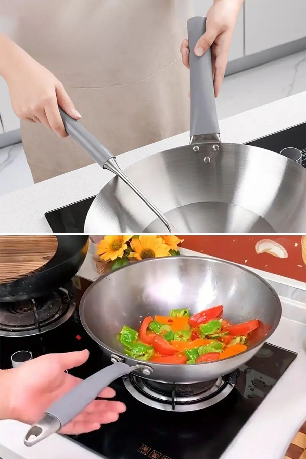 TBL Dekor® Tava Kulp Yalıtımı