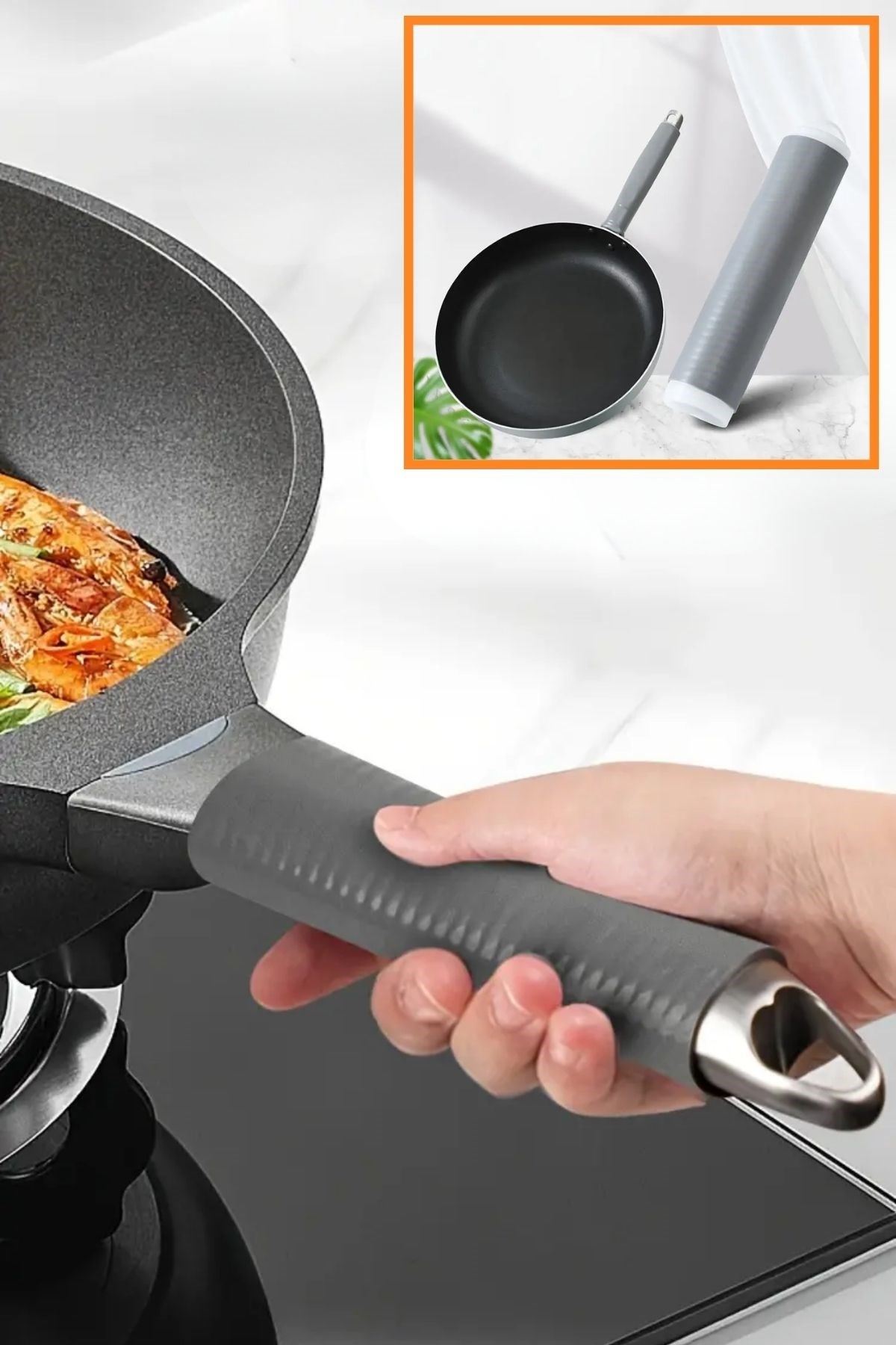 TBL Dekor® Tava Kulp Yalıtımı