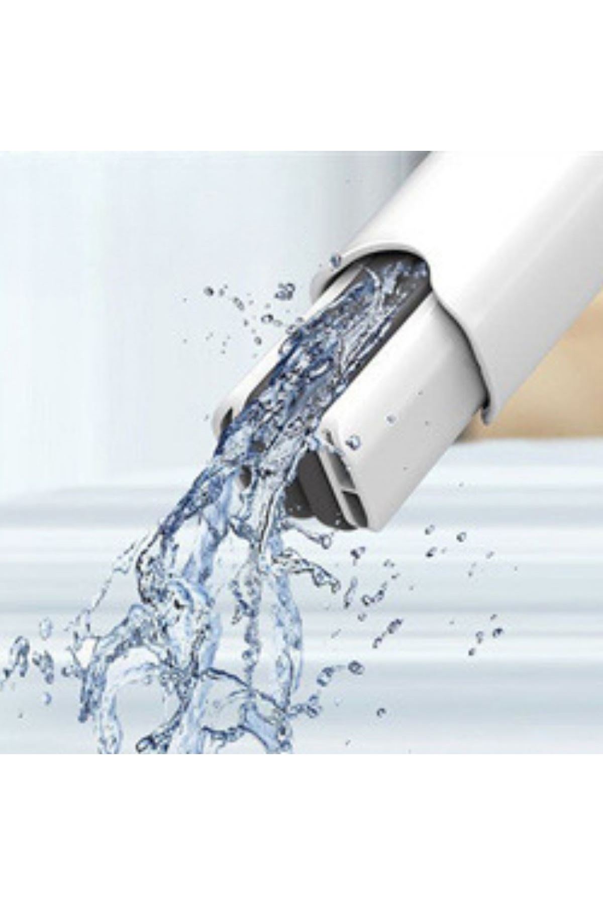 TBL Dekor® Çok Amaçlı Cam Fayans Mini Temizlik Mopu Fırçası