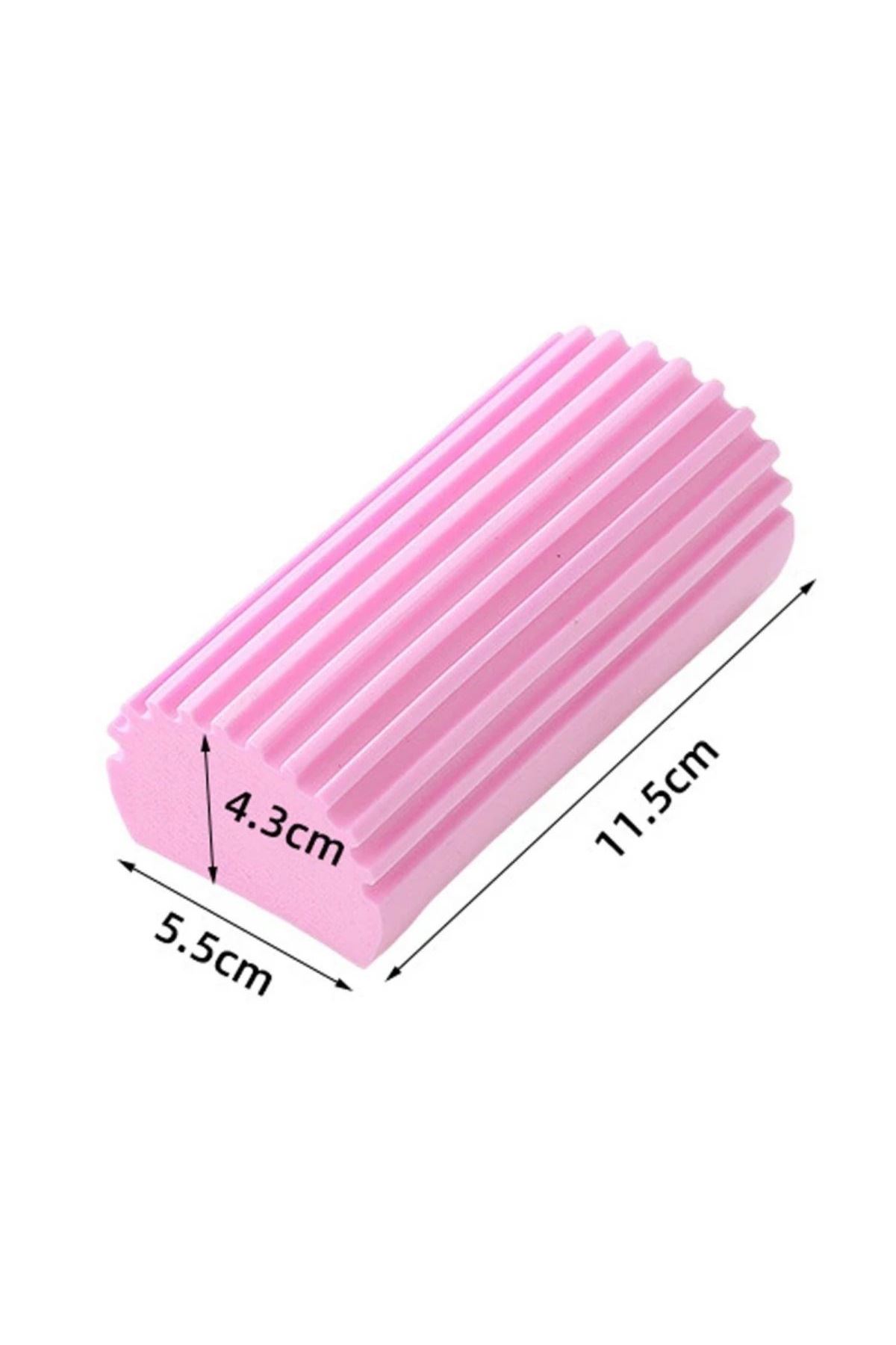 TBL Dekor® Nemli Silgi Süngeri Banyo,Mutfak ve Araba İçin Temizlik Süngeri