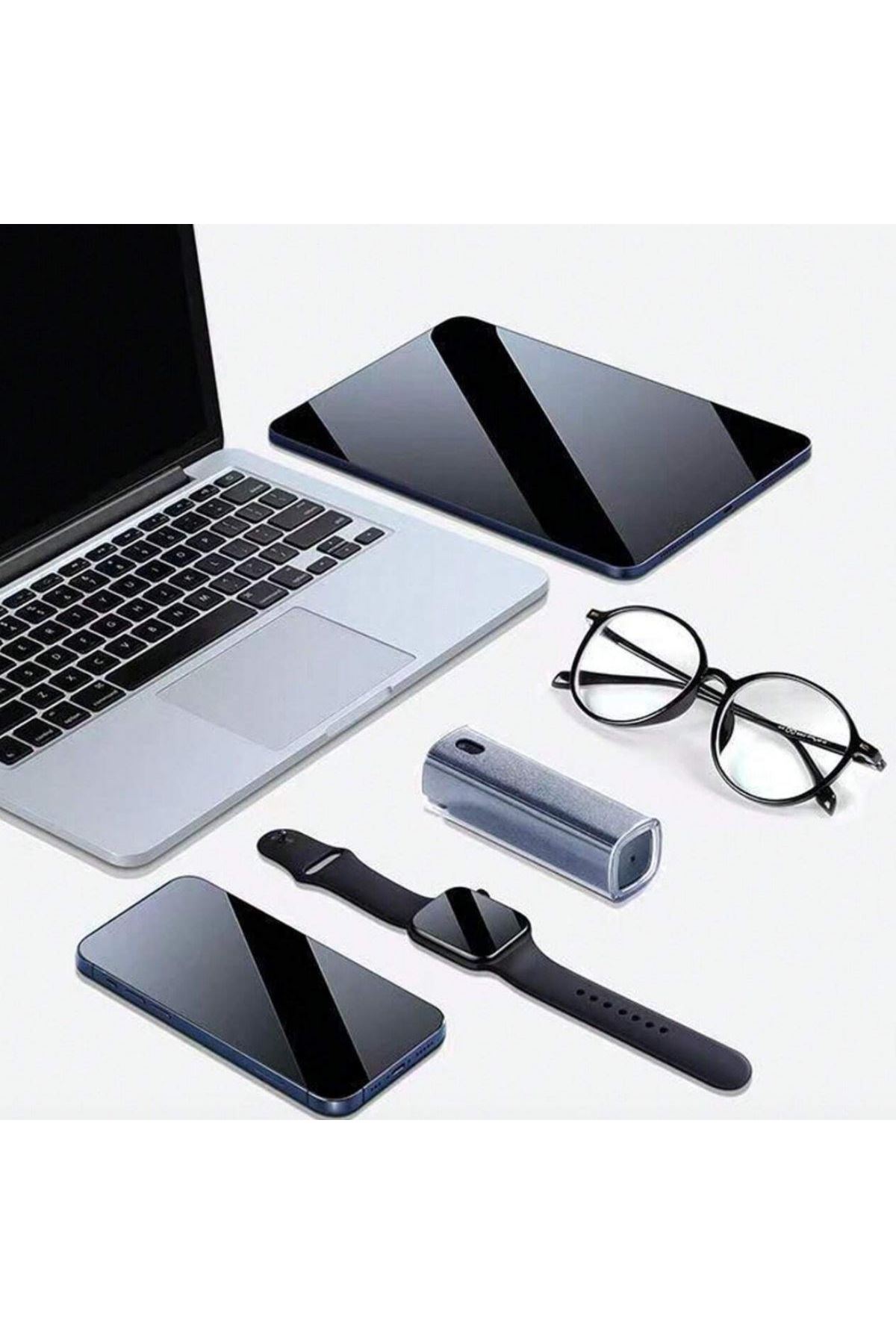 TBL Dekor® Telefon,Tablet Ekranı İçin Kendiliğinden Spreyli Ekran Temizleme Süngeri