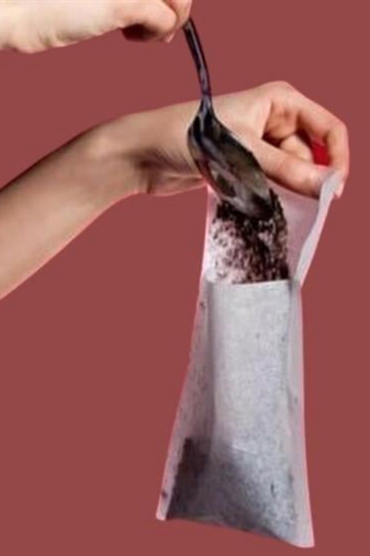 TBL Dekor® 26 Adet Pratik Kullan At Çay,Bitki Çayı,Filtre Kahve Demleme Poşeti Süzgeci