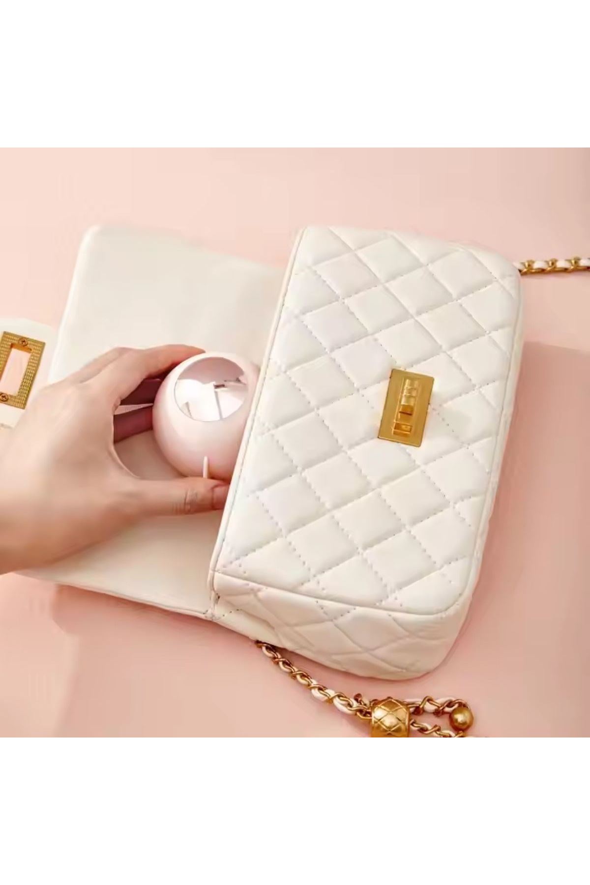 TBL Dekor® Taşınabilir ve Yıkanabilir Tiftik Ve Tüy Toplayıcı Kıl Toz Elbise Tiftik Temizleyici Top