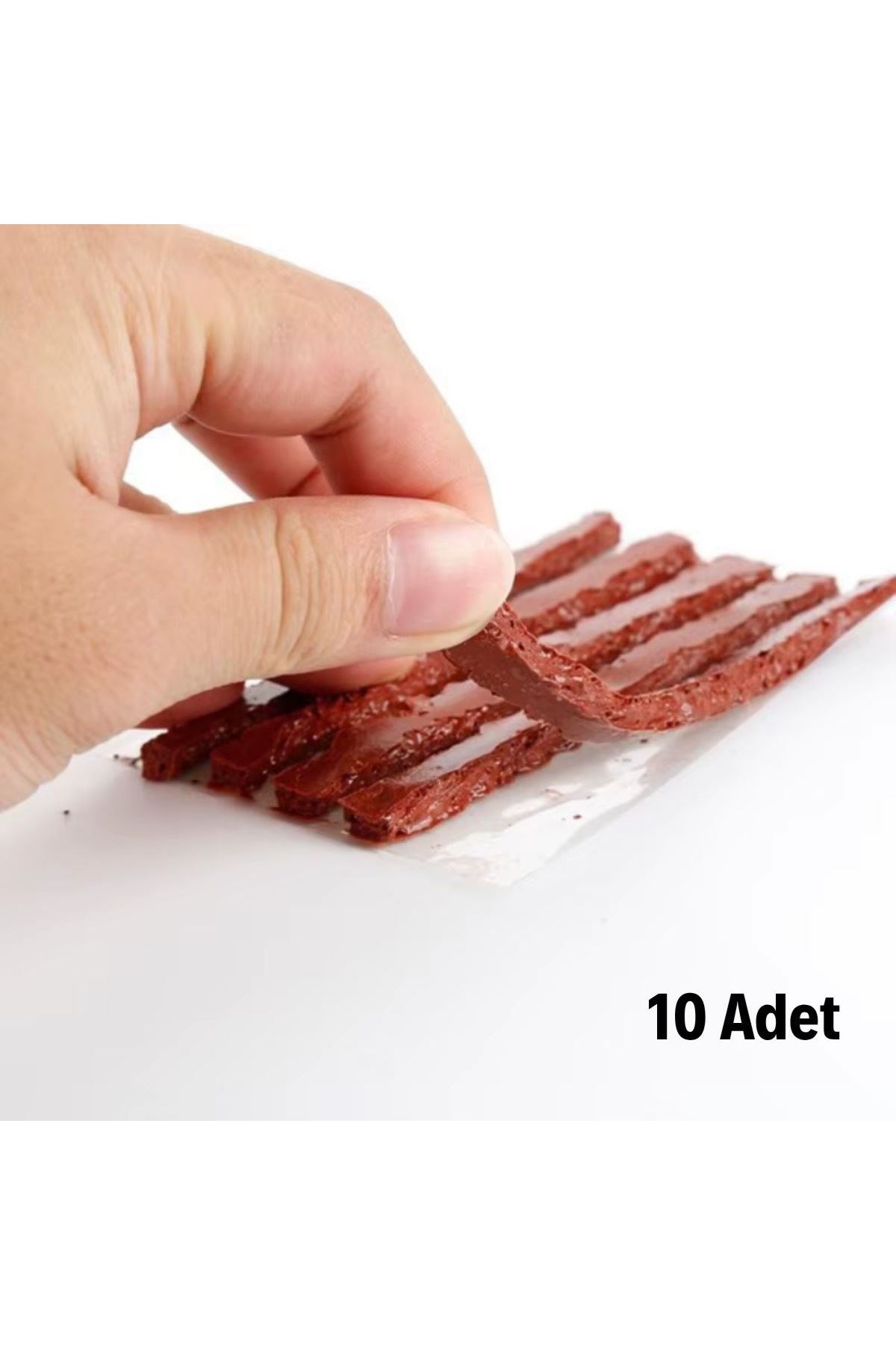 TBL Dekor® 10 Adet Lastik Onarım İçin Lastik Tamir Fitili Yedek Lastik Fitili