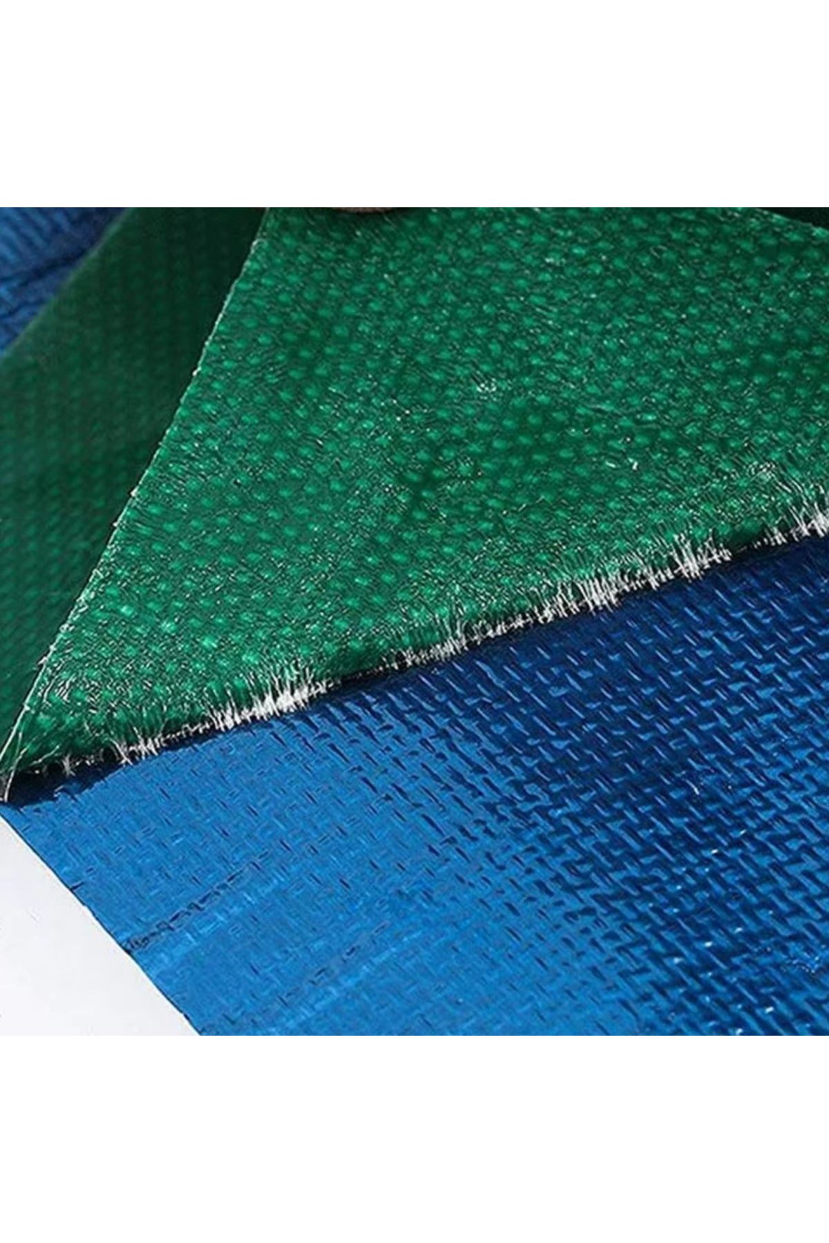 TBL Dekor® 5 cm x 5 mt. Yapışkanlı  Çadır Tente Hortum Tamir Bandı