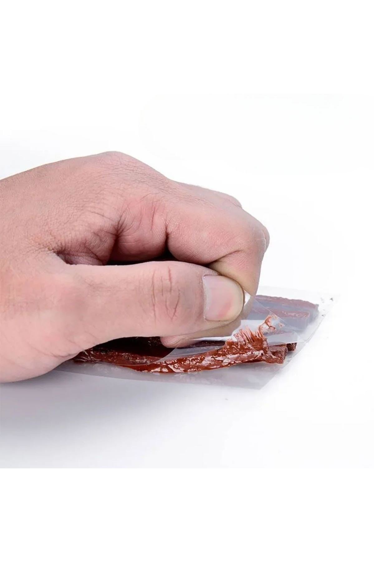 TBL Dekor® 10 Adet Lastik Onarım İçin Lastik Tamir Fitili Yedek Lastik Fitili