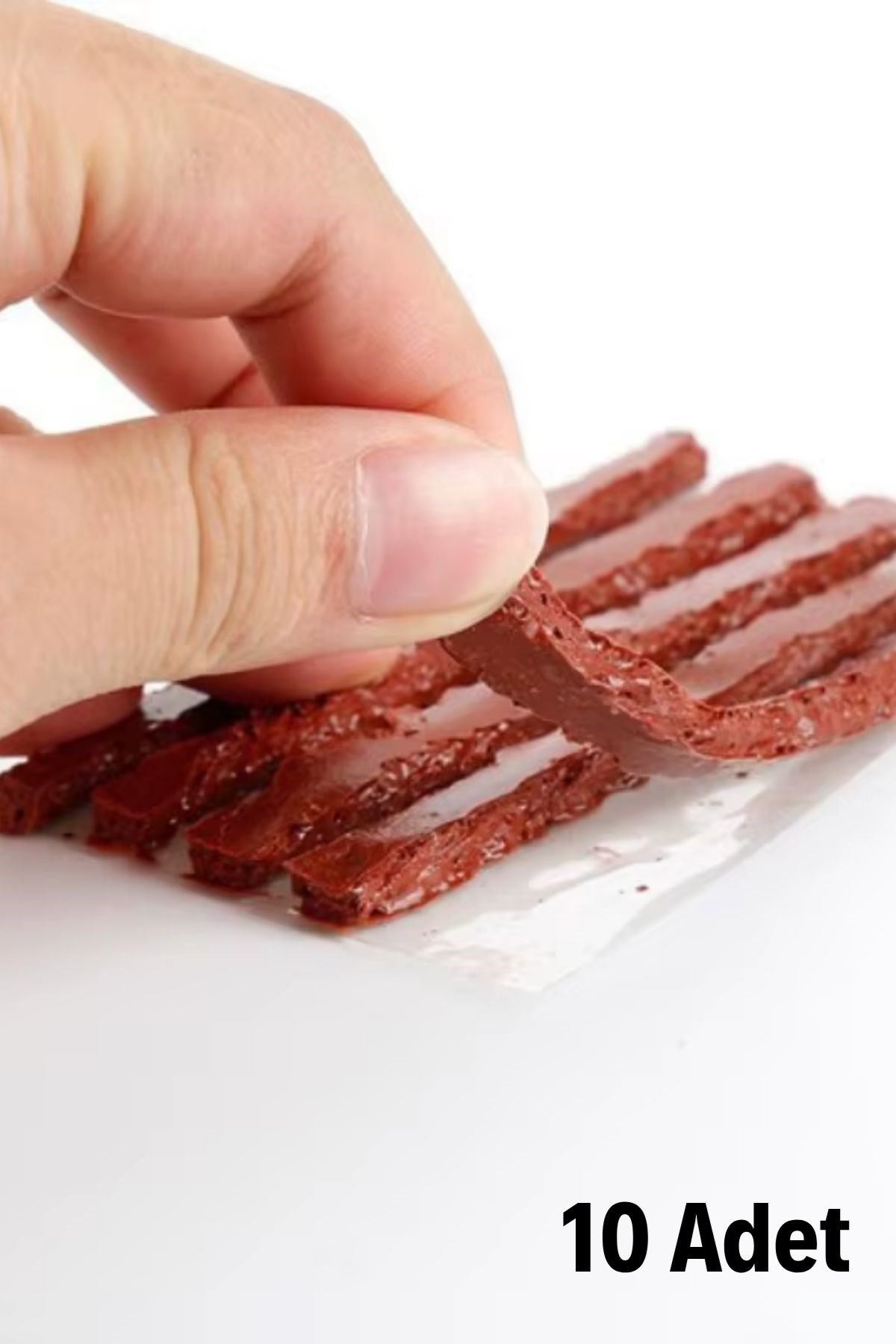 TBL Dekor® 10 Adet Lastik Onarım İçin Lastik Tamir Fitili Yedek Lastik Fitili