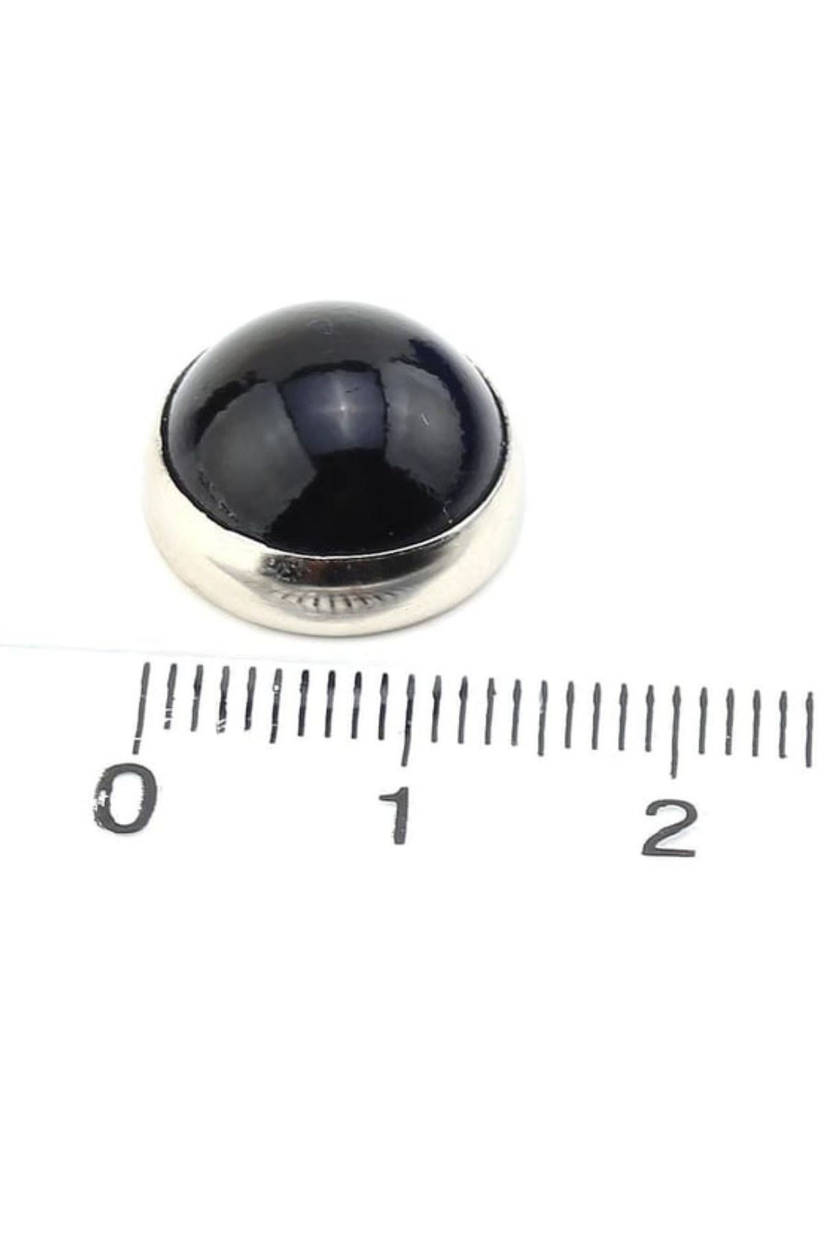 TBL Dekor® Tekli Güçlü Mıknatıslı Eşarp Şal Mıknatısı