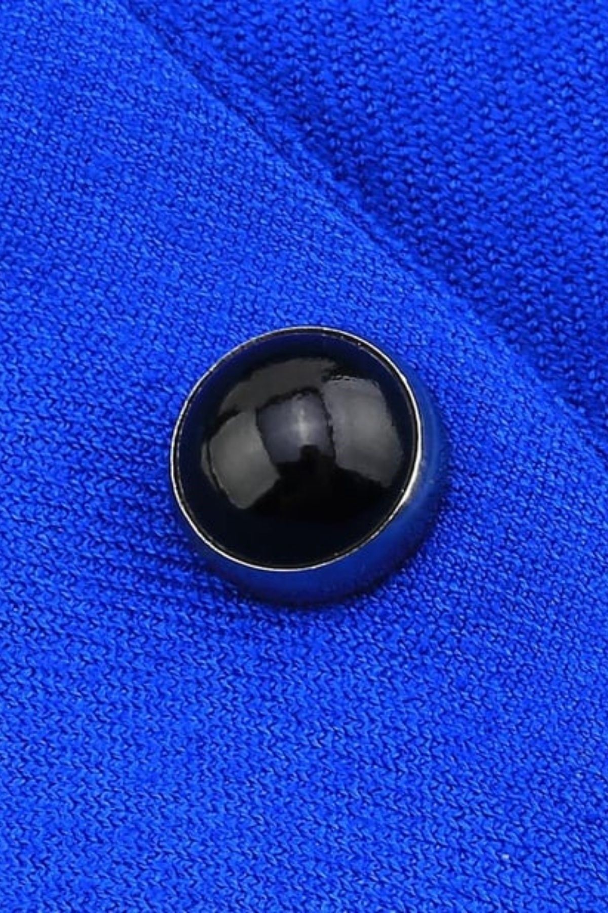 TBL Dekor® Tekli Güçlü Mıknatıslı Eşarp Şal Mıknatısı