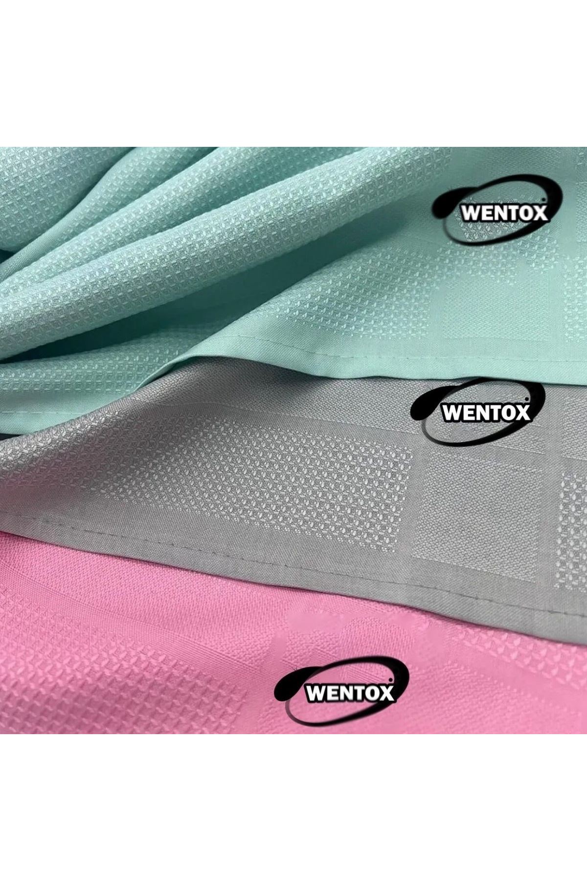 TBL Dekor® İz Bırakmayan Mikrofiber Temizlik Bezi 3'lü Set Cam ve Ayna Silme Toz Alma Temizlik Bezi