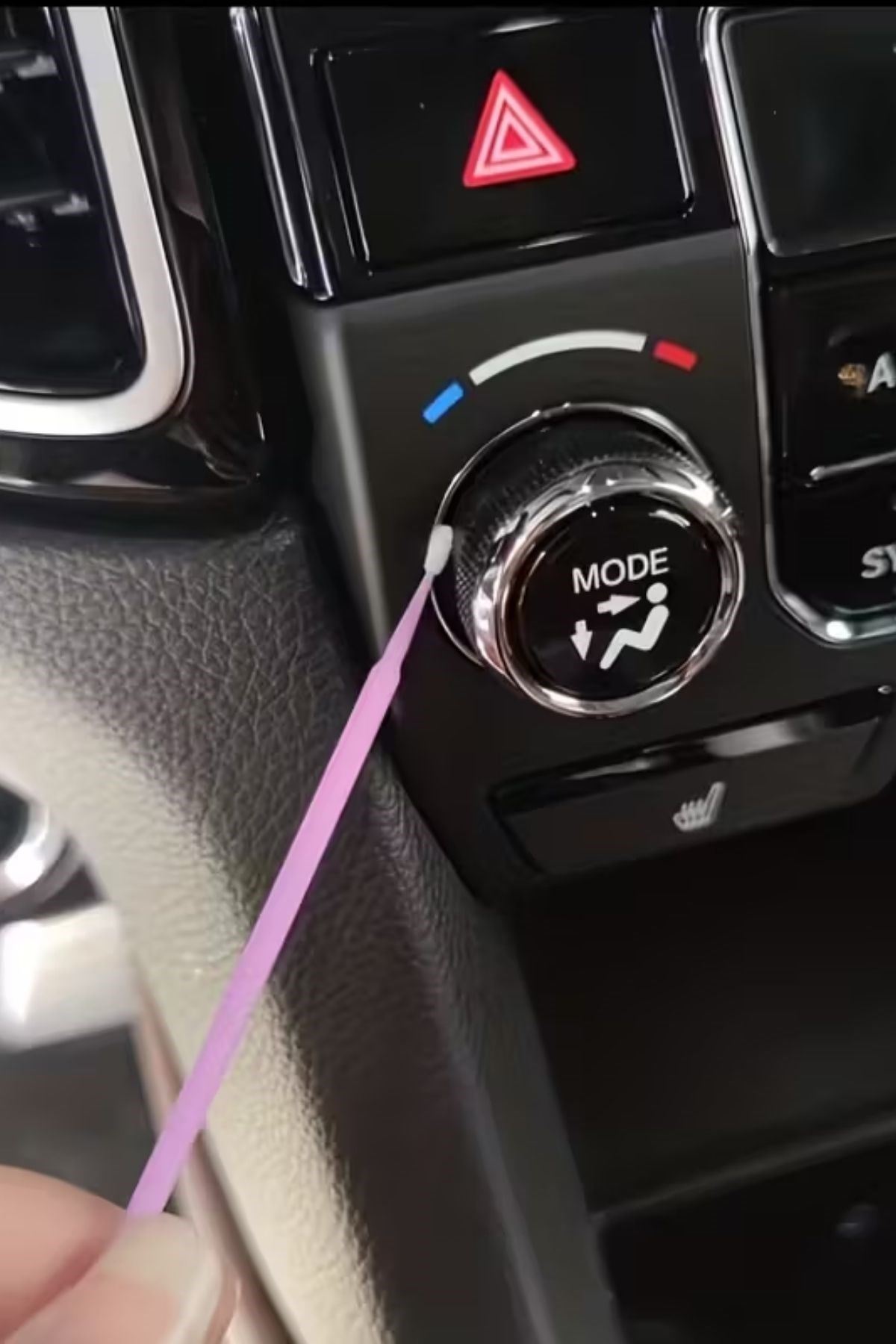 TBL Dekor® 100’lü Mini Tek Kullanımlık Araba Rötüş Fırçası –İnce Uçlu Yumuşak Kıllı Boya Uygulayıcı, Otomotiv Detaylandırma