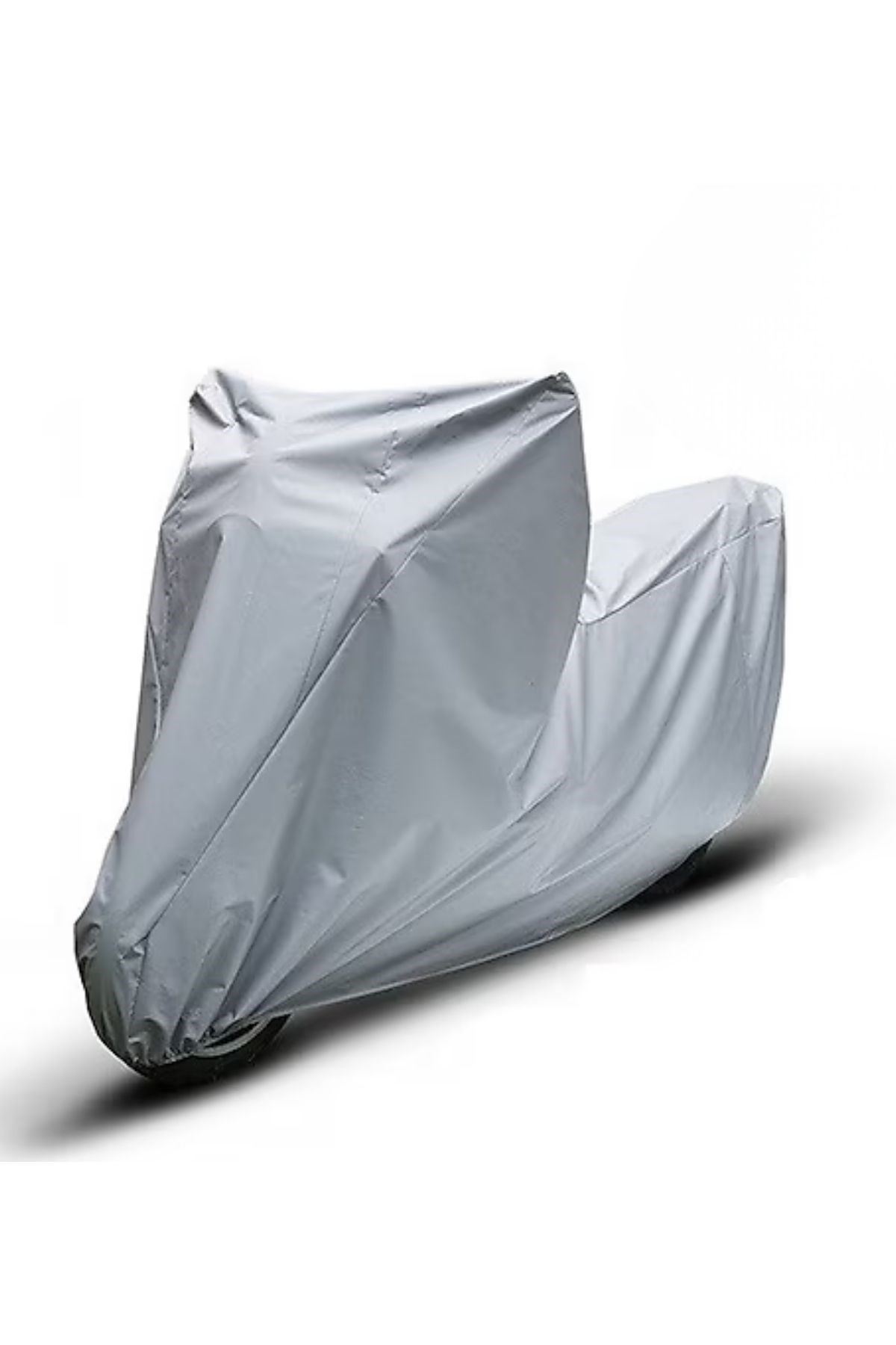 TBL Dekor® Su Geçirmez Yağmur,Kar,Dolu Koruyucu Motorsiklet Brandası - Örtüsü