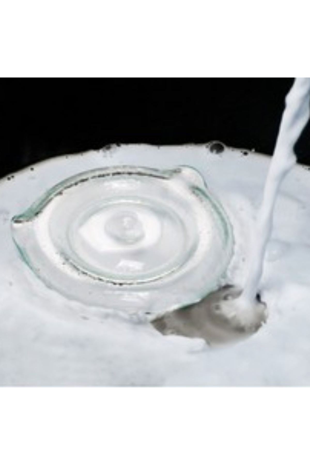 TBL Dekor® Cam Süt Kaynatma ve Taşma Önleyici Aparat – Süt Taşırmaz Güvenli Kaynatma,Isıya Dayanıklı Cam