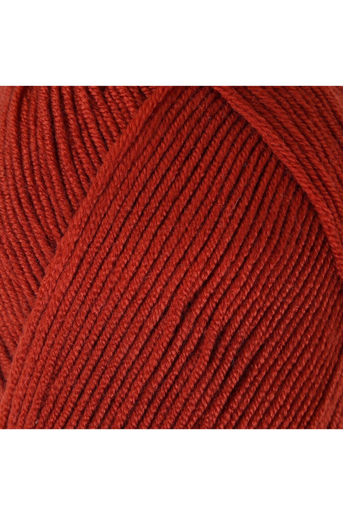 La Mia Baby Boom Kiremit El Örgü İpi - 449 - 34456