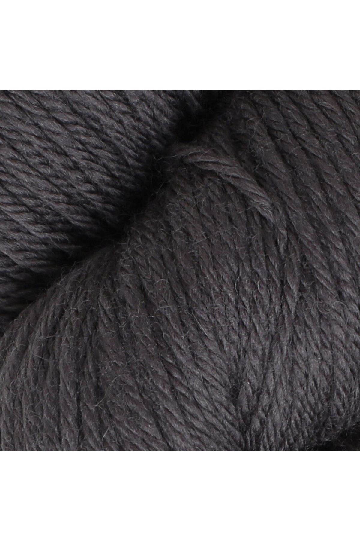 La Mia Natural Wool Antrasit El Örgü İpi - L900 - 34397