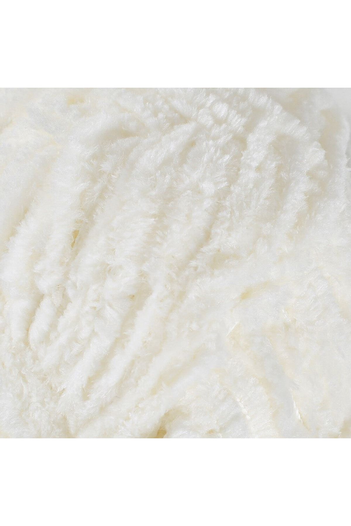 Loren Mery Krem El Örgü İpi - M405 - 34312