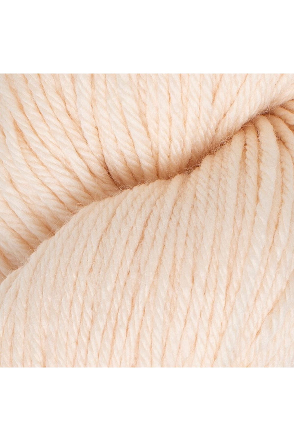 La Mia Natural Wool Krem El Örgü İpi - L289 - 34394