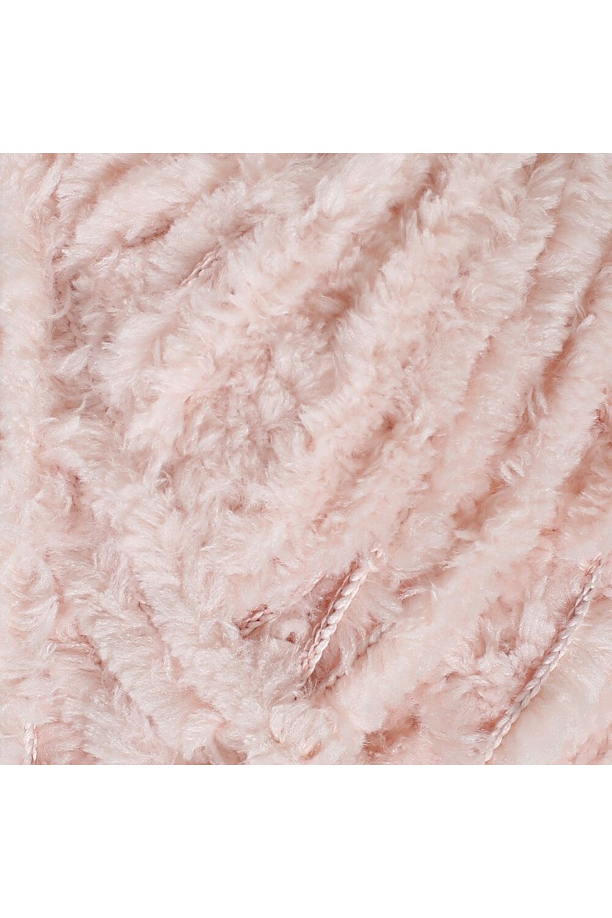 Loren Mery Pudra Pembesi El Örgü İpi - M401 - 34309