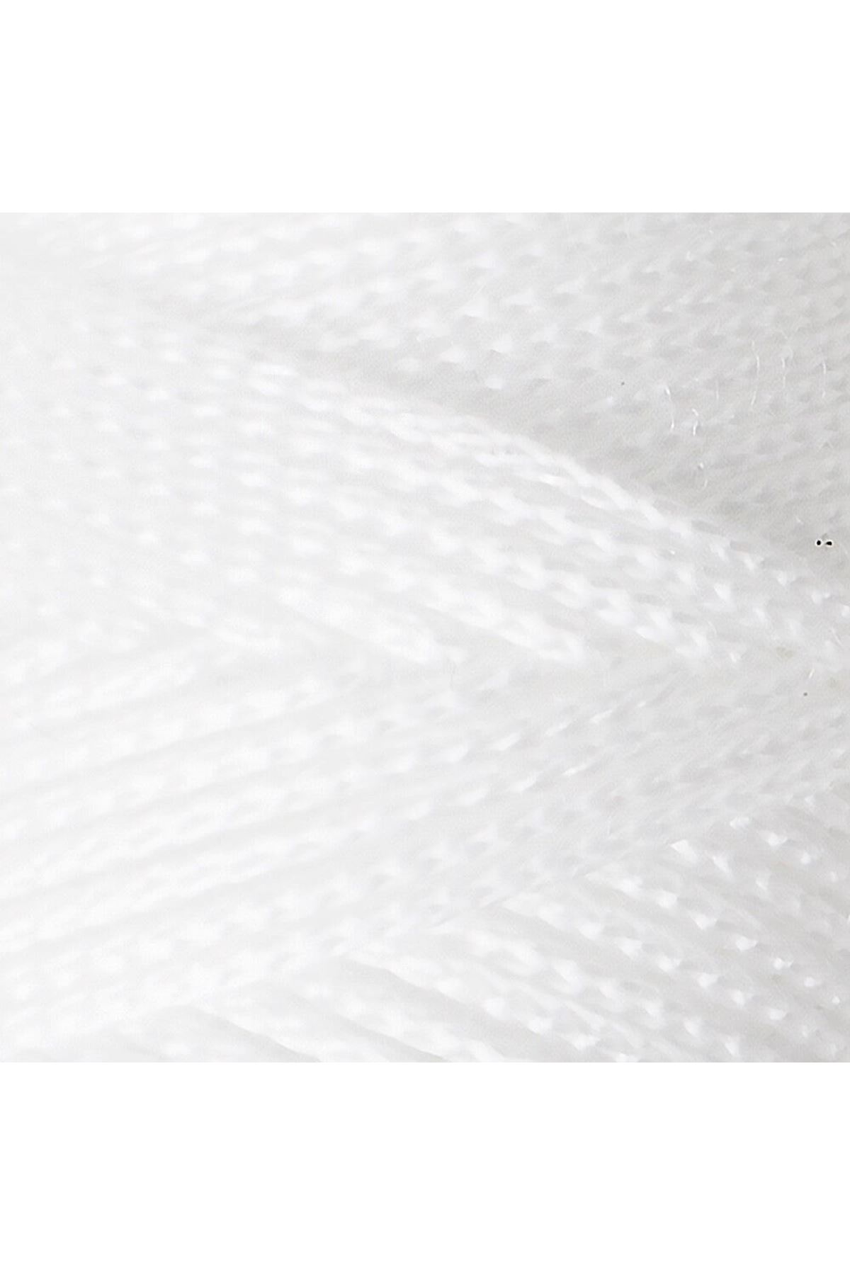 Loren Macrame Beyaz El Örgü İpi - RM 002 - 34324