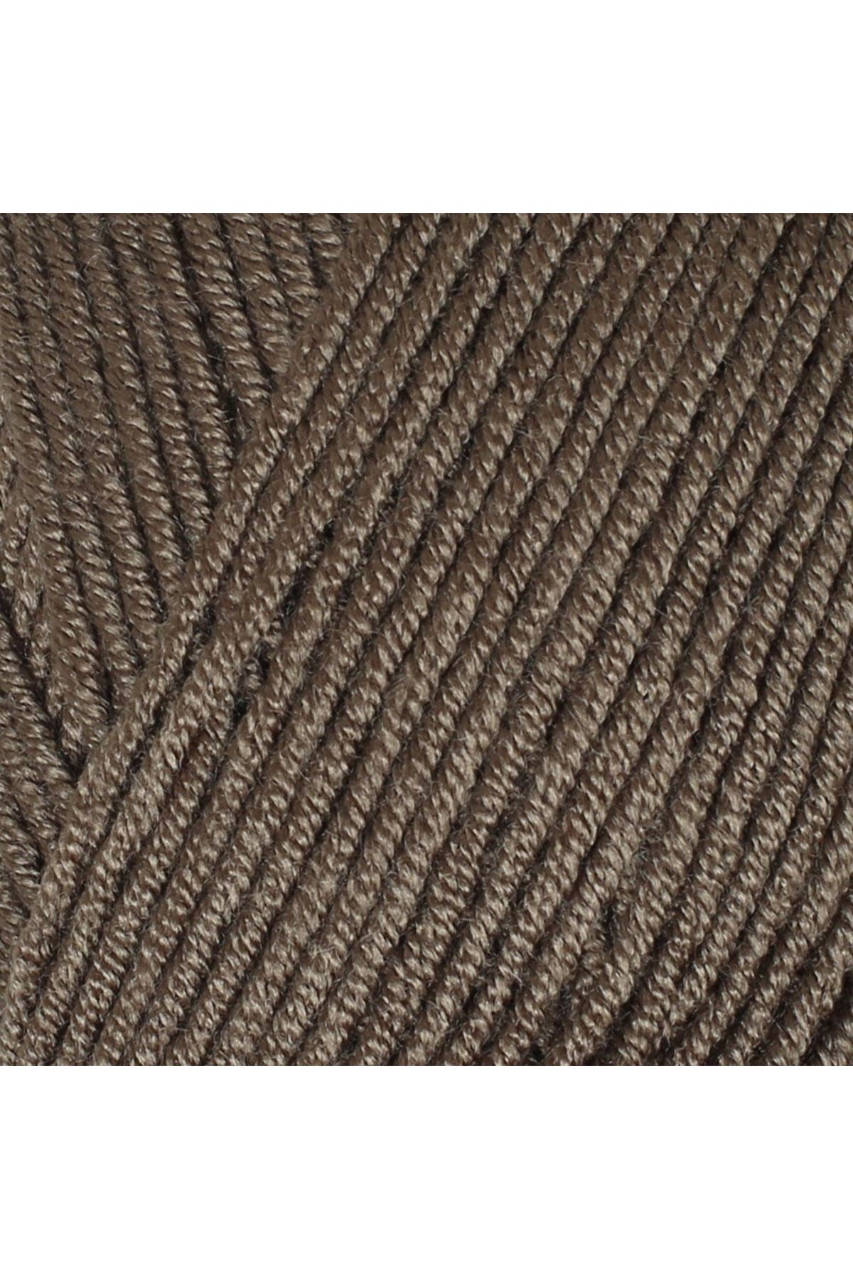 La Mia Baby Boom Yeşil El Örgü İpi - 444 - 34308