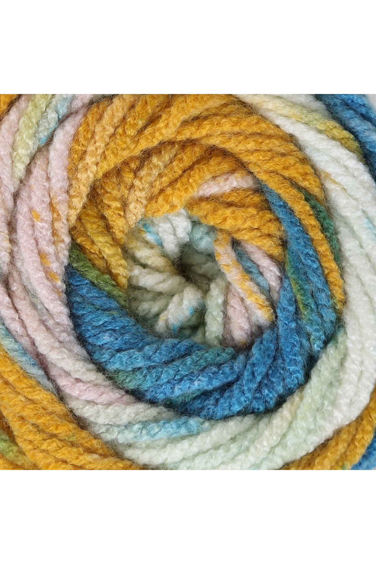 Loren Happy Ebruli El Örgü İpi - RH019 - 34304