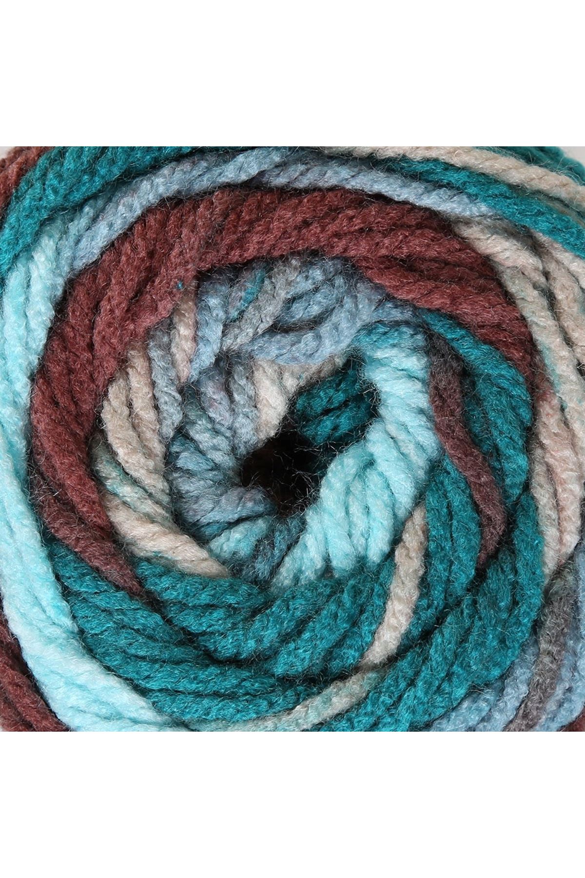 Loren Happy Ebruli El Örgü İpi - RH018 - 34303