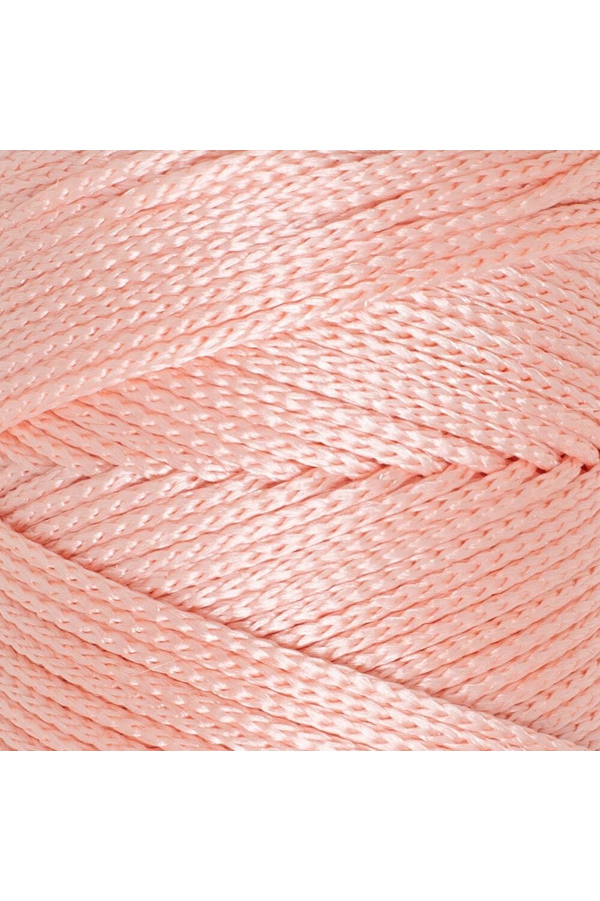 Loren Macrame Açık Yavruağzı El Örgü İpi - RM 070 - 34342