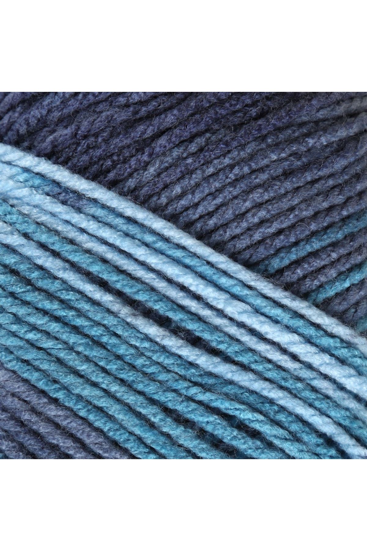 Loren Happy Ebruli El Örgü İpi - RH015 - 34300