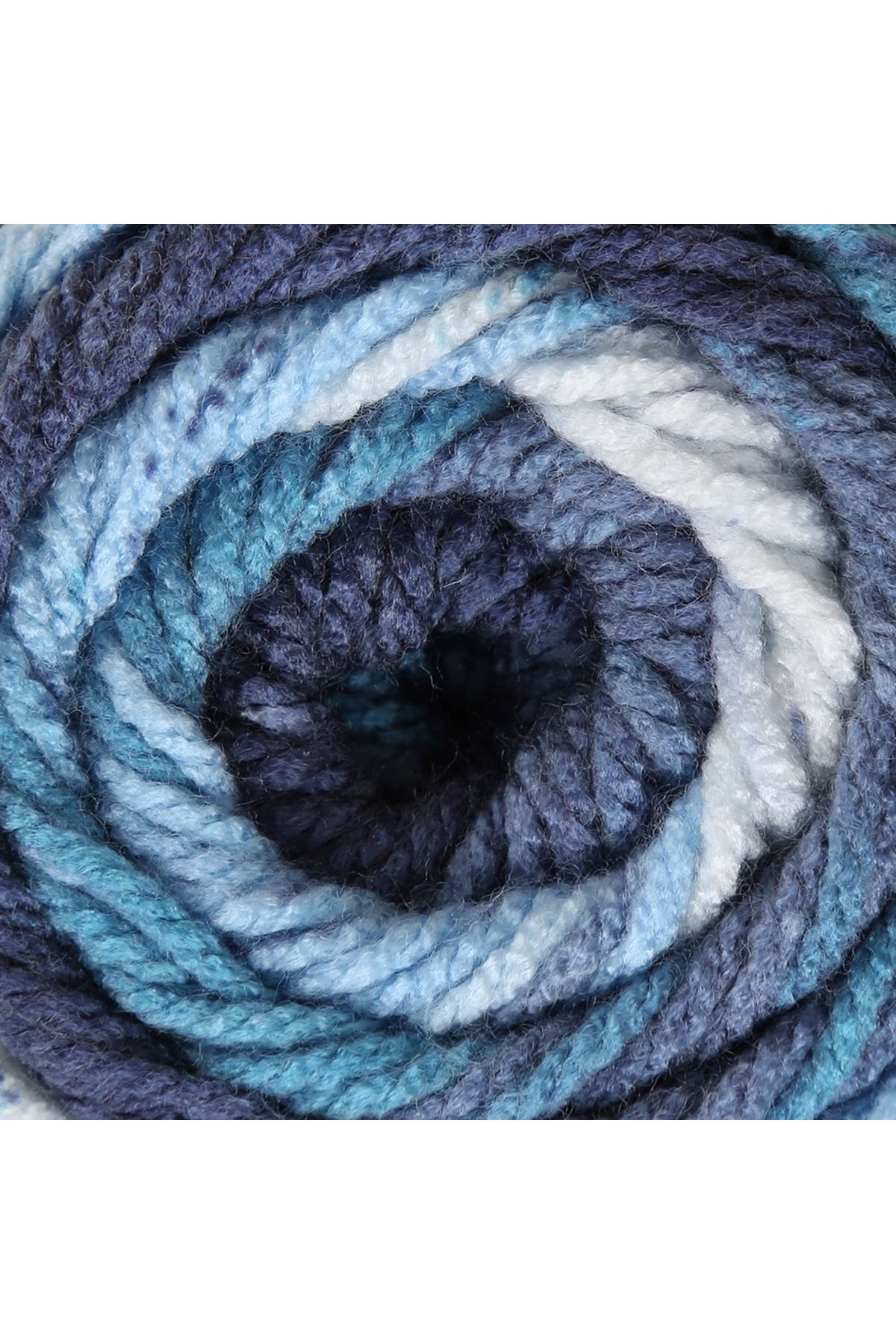 Loren Happy Ebruli El Örgü İpi - RH015 - 34300