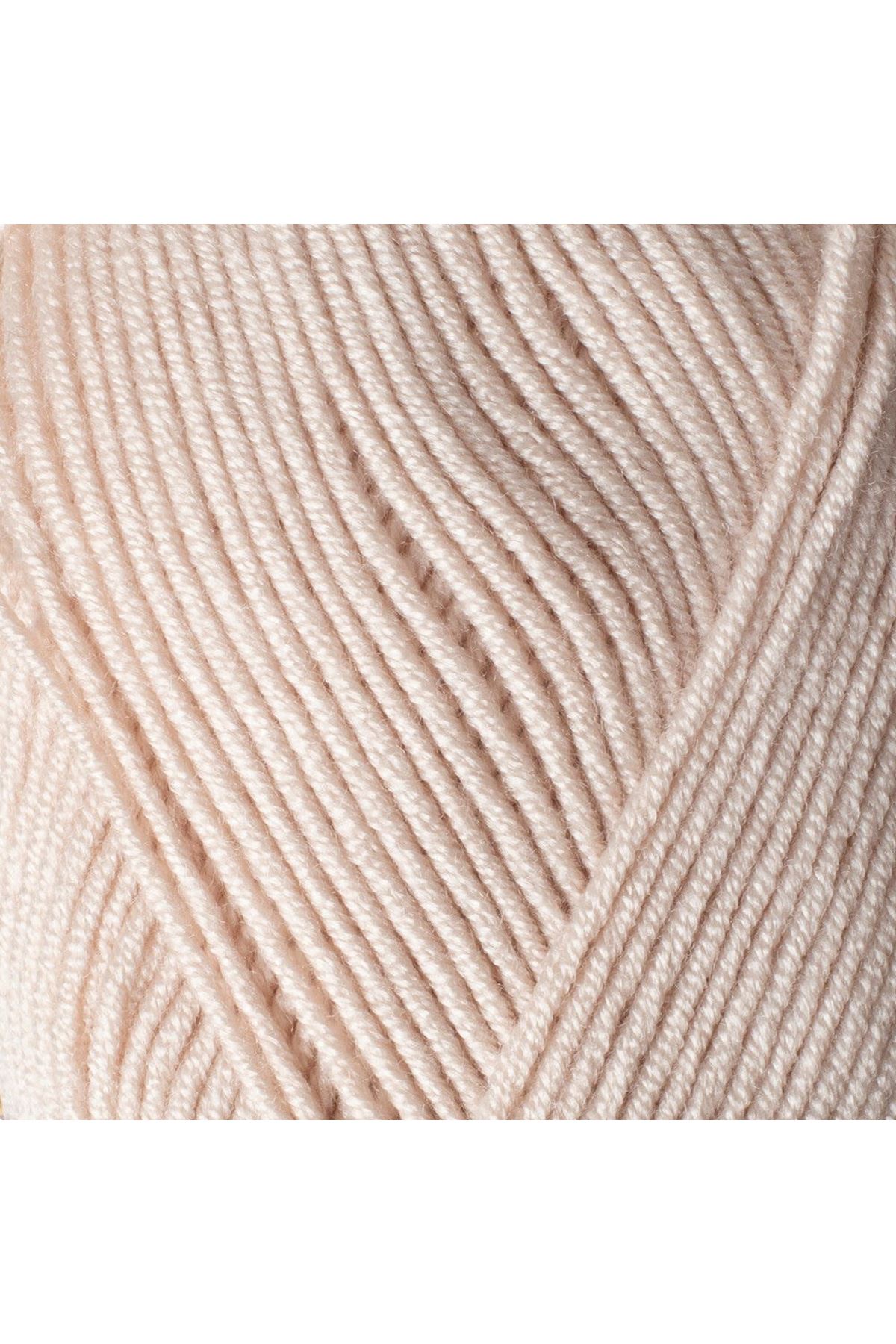 La Mia Baby Boom Bej El Örgü İpi - 310 - 34263