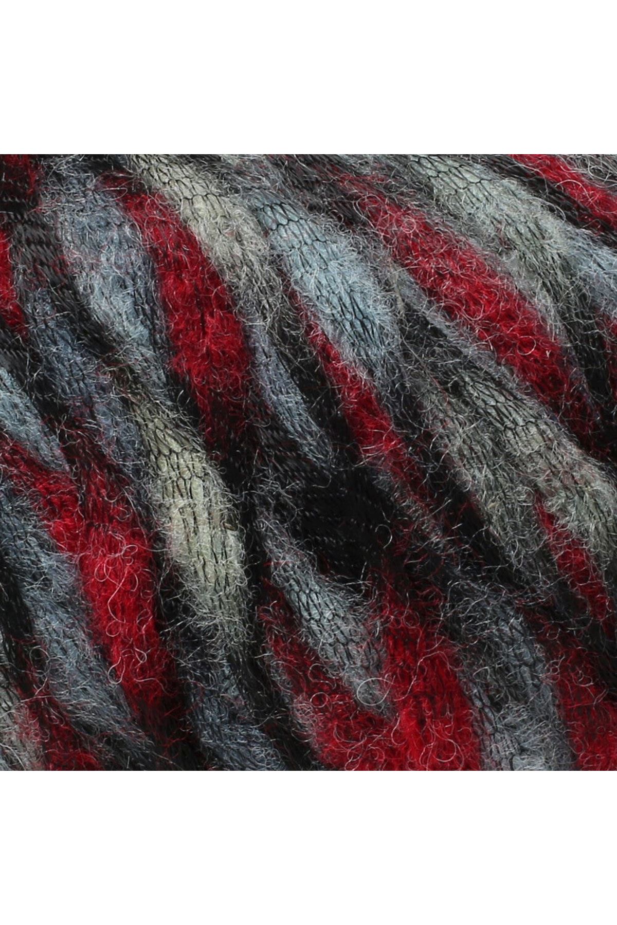 La Mia Big Bang Ebruli El Örgü İpi - LBN10 - 34235