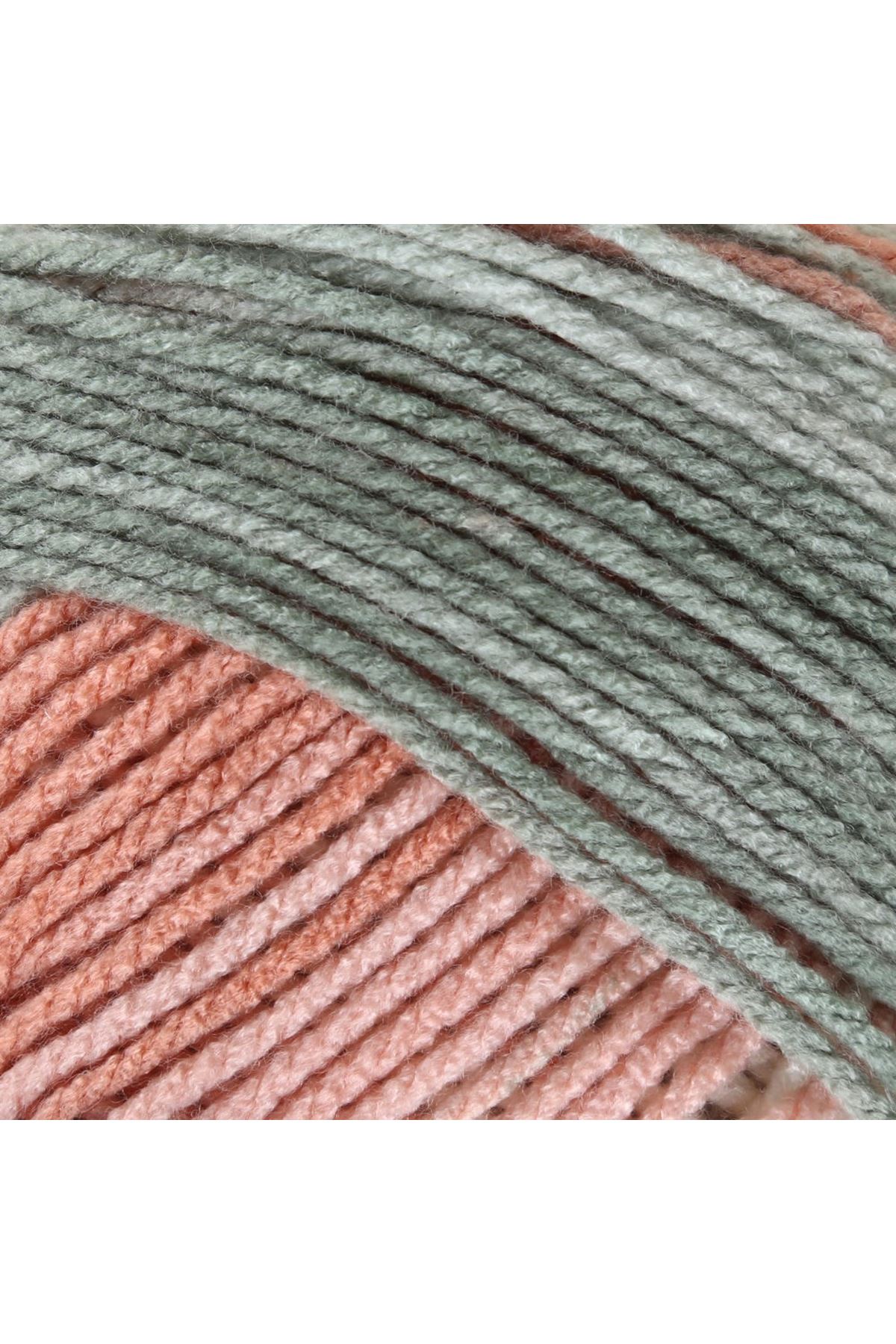 Loren Happy Ebruli El Örgü İpi - RH013 - 34298