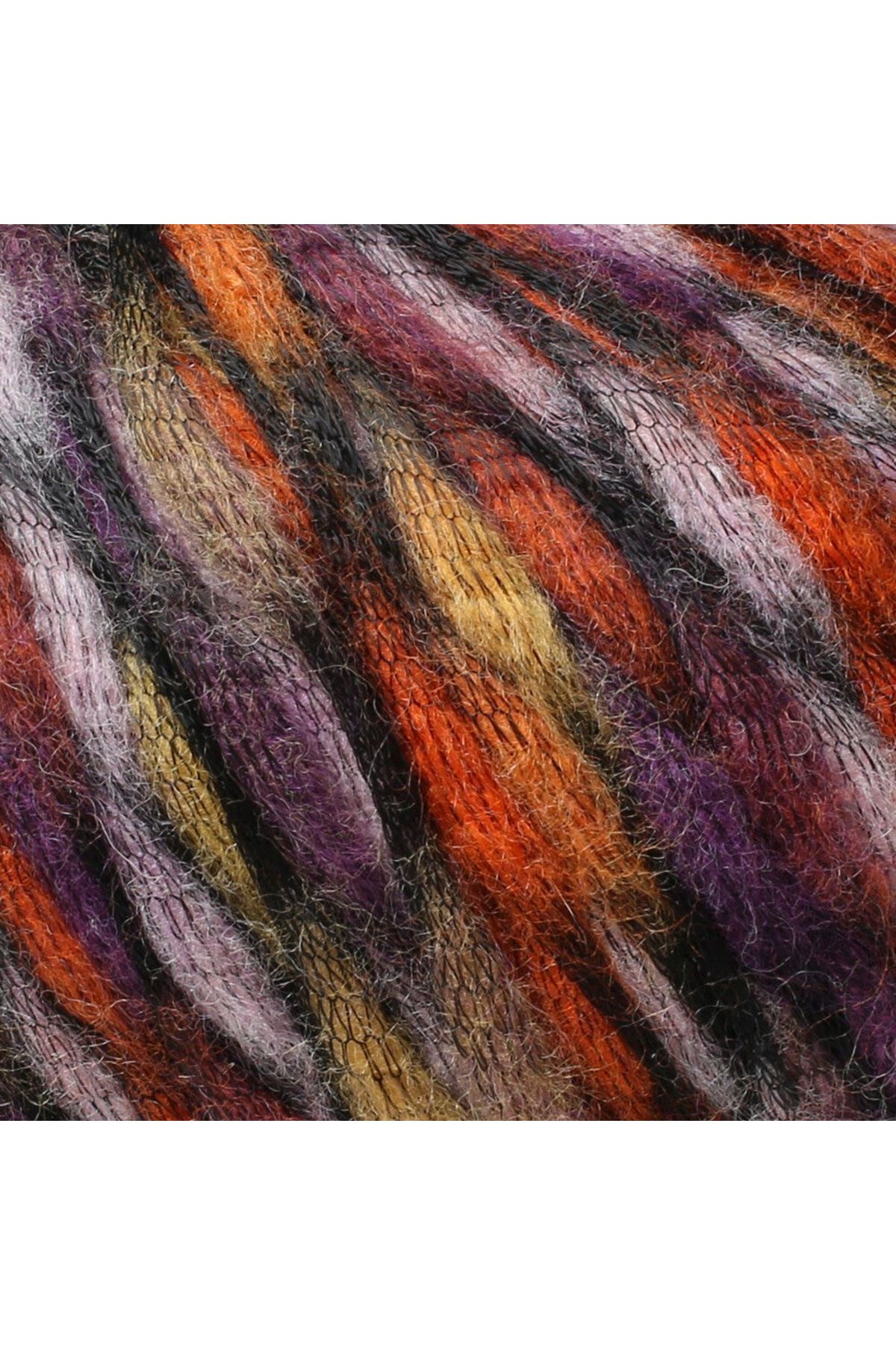 La Mia Big Bang Ebruli El Örgü İpi - LBN09 - 34234