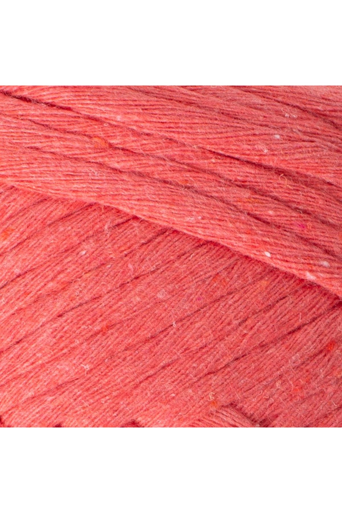 La Mia Boho Nar Çiçeği Büküm Makrome İpi - L019 - 34213