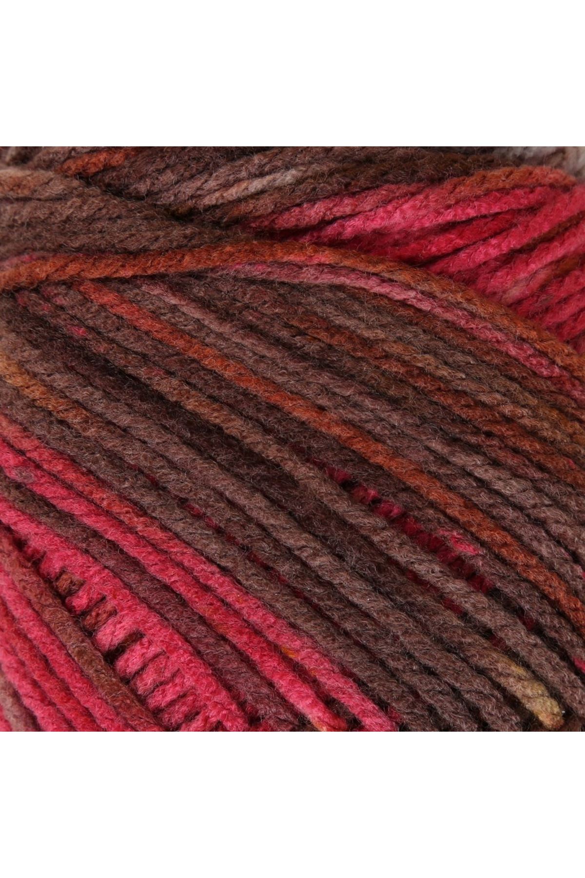 Loren Happy Ebruli El Örgü İpi - RH012 - 34297