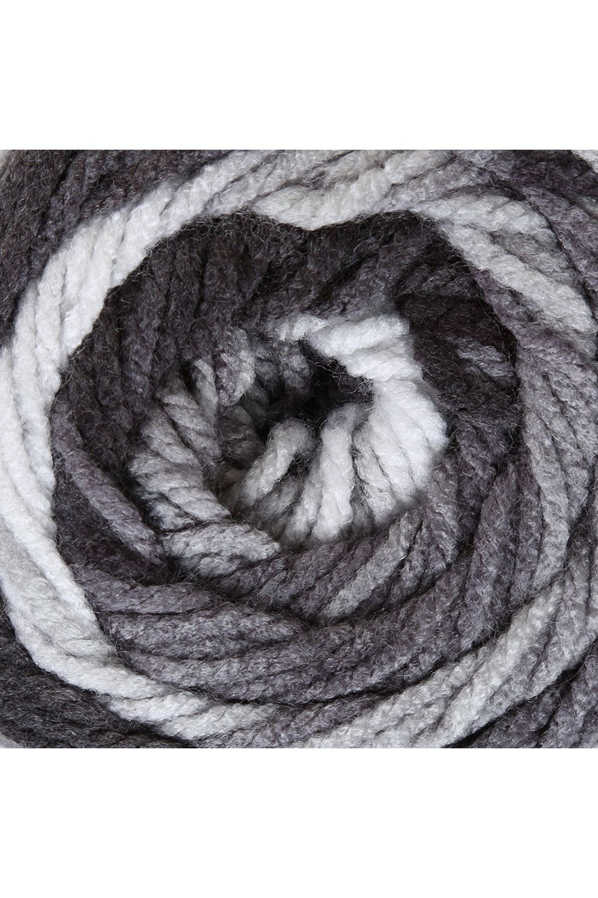 Loren Happy Ebruli El Örgü İpi - RH011 - 34296