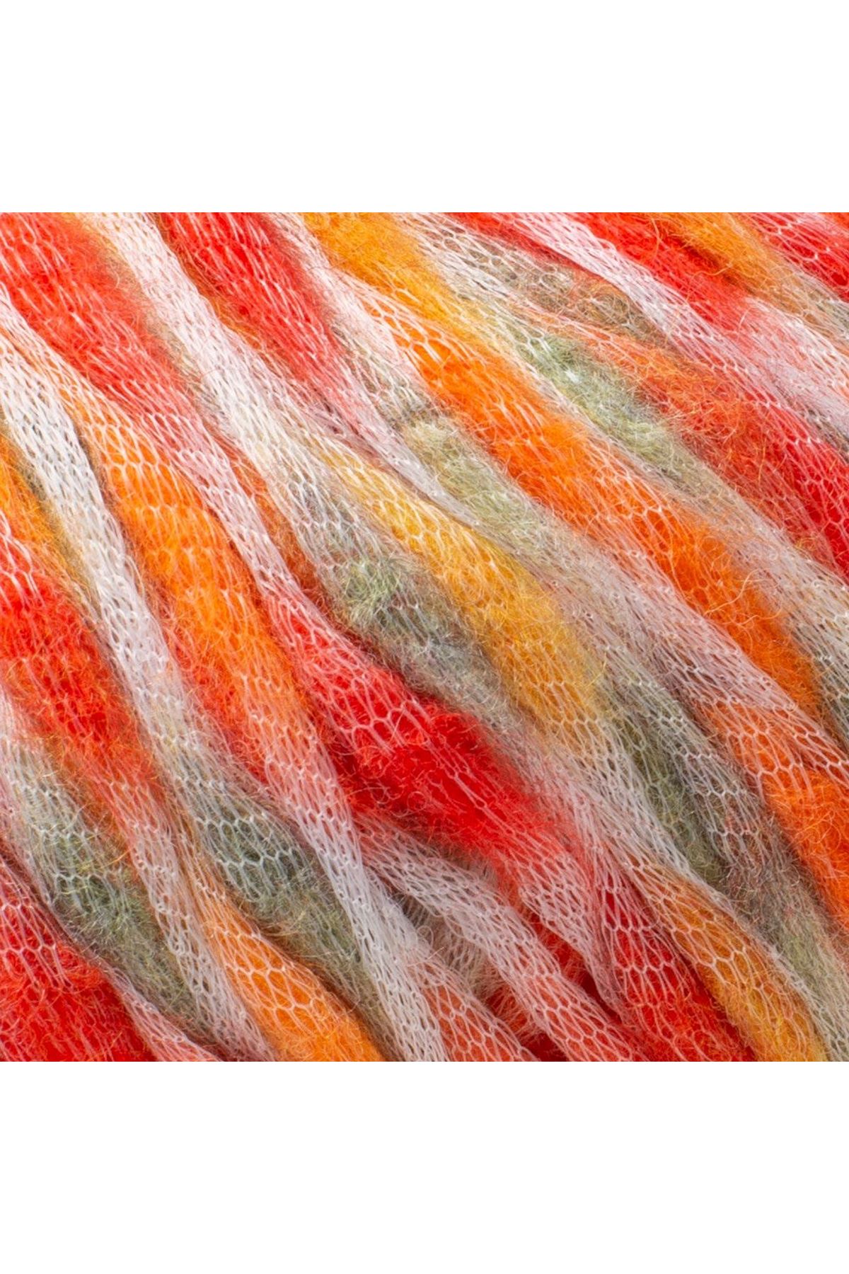 La Mia Big Bang Ebruli El Örgü İpi - LBB01 - 34231