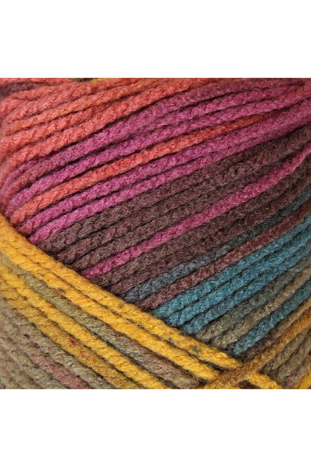 Loren Happy Ebruli El Örgü İpi - RH010 - 34295