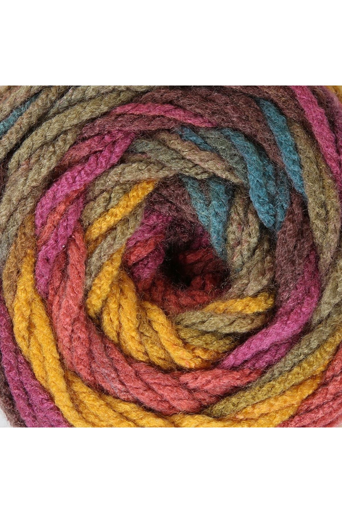 Loren Happy Ebruli El Örgü İpi - RH010 - 34295