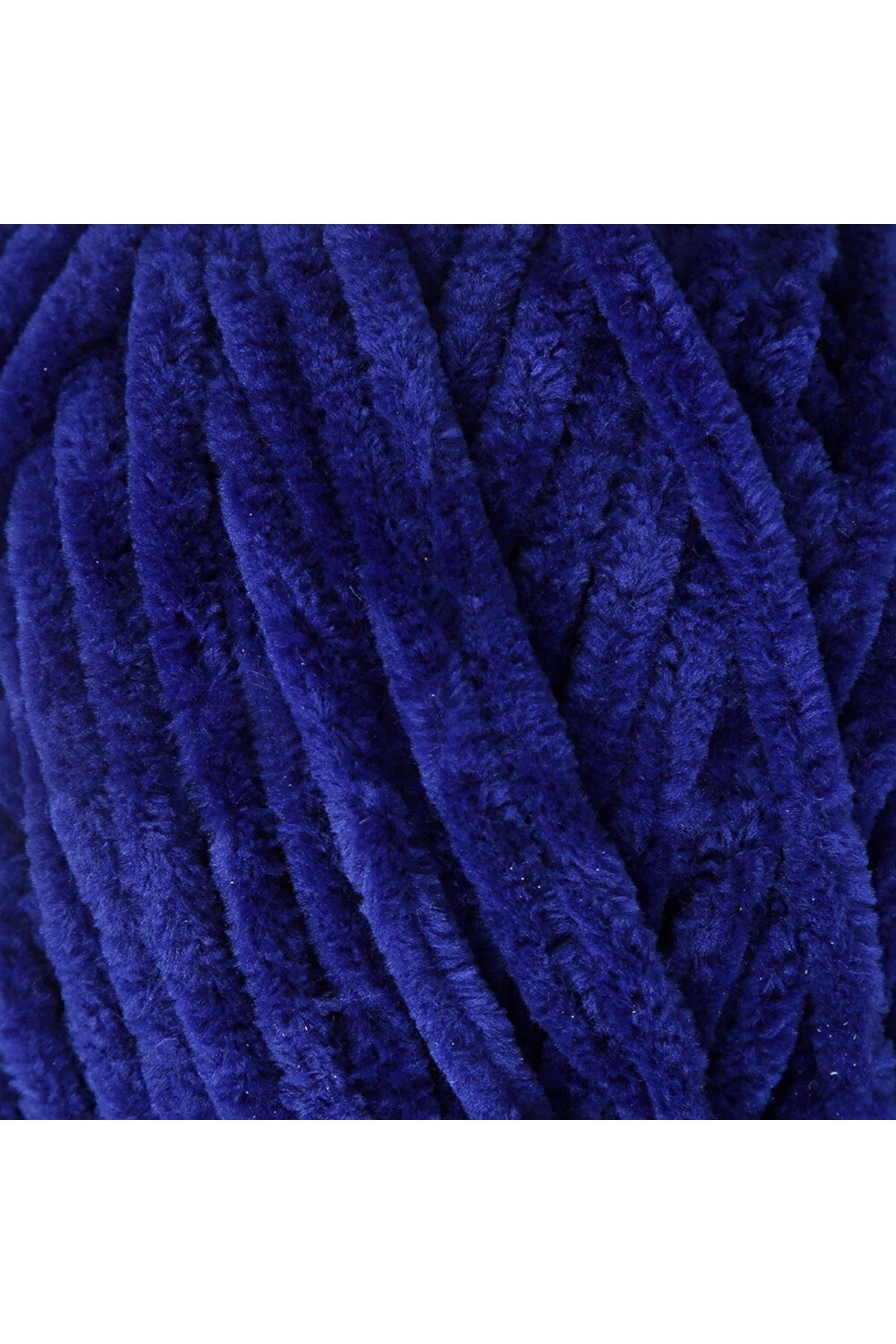 La Mia Mellow Lacivert El Örgü İpi - 926 - 34169